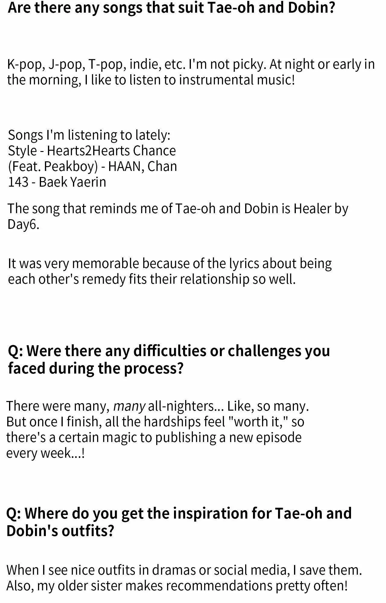 The Boundary of Fragrance Chapter 75.2 page 20 - 