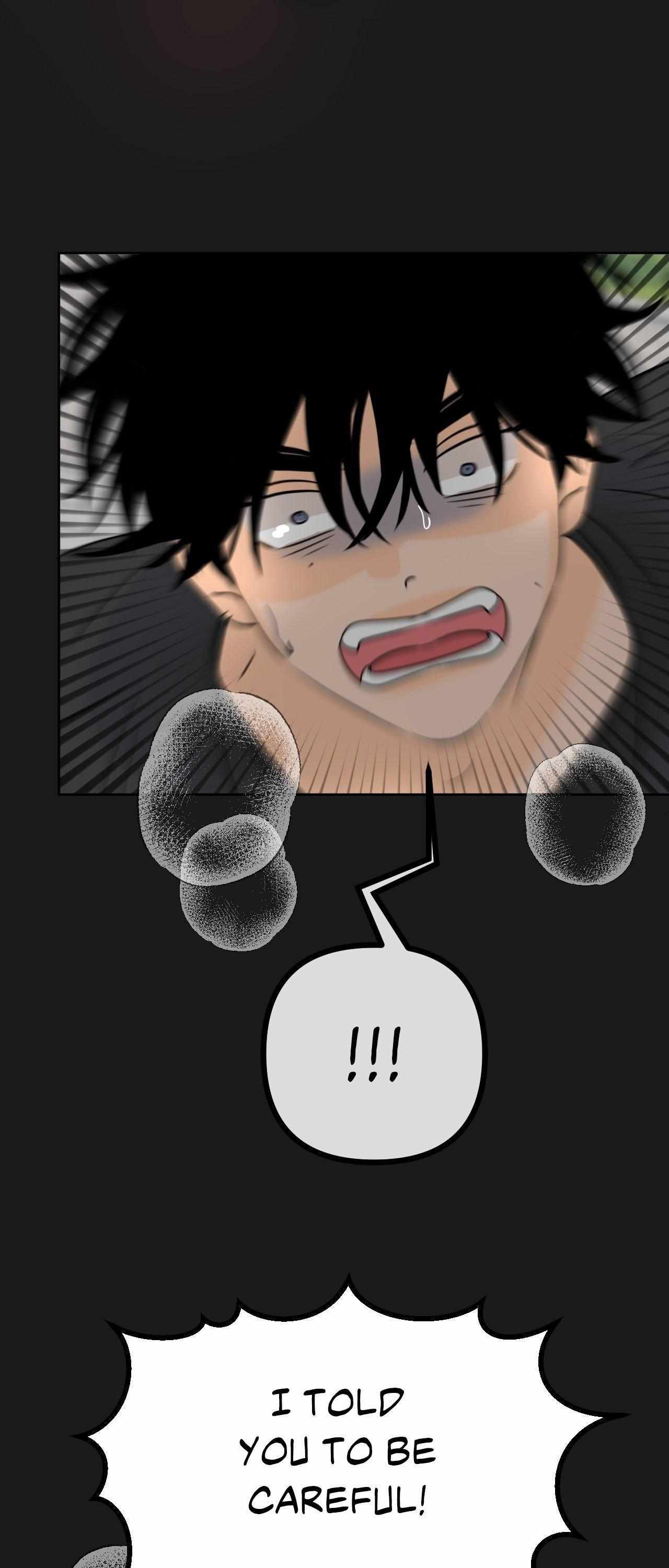 The Boundary of Fragrance Chapter 75 page 15 - 