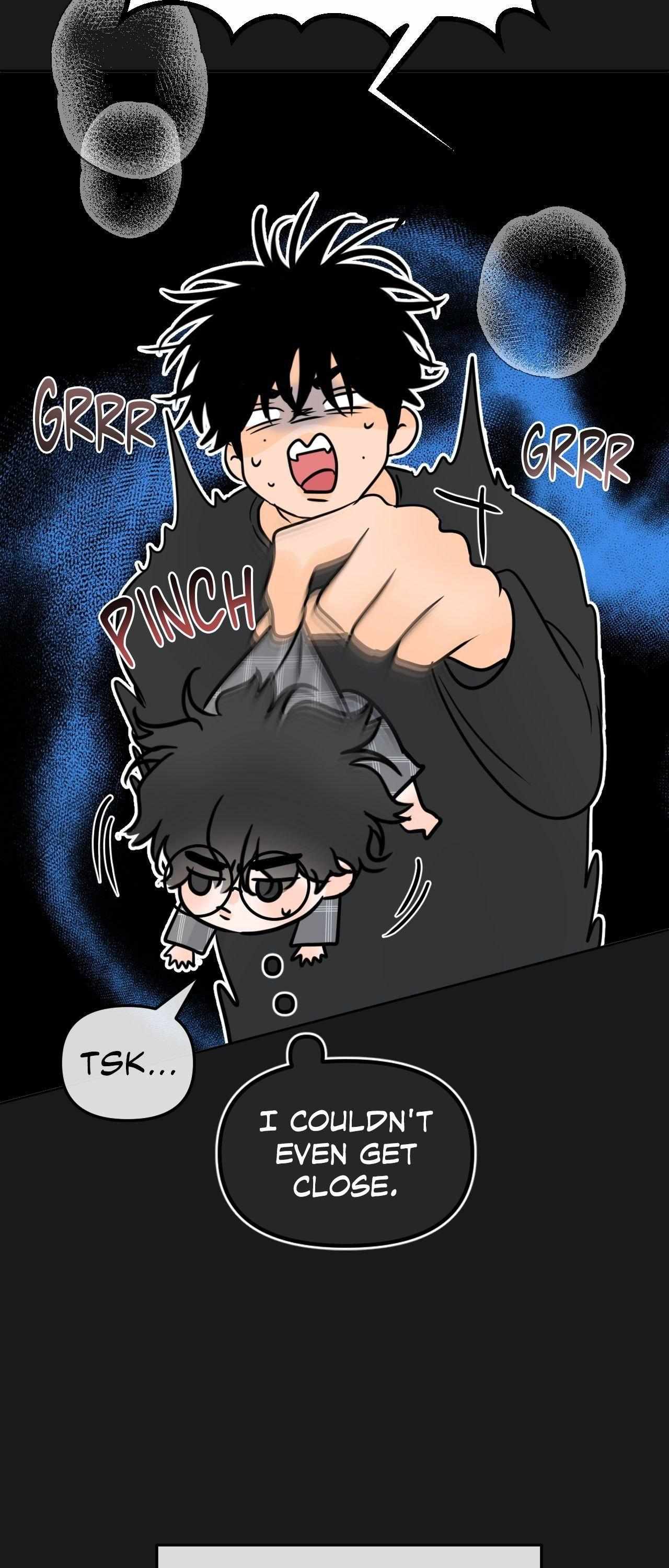 The Boundary of Fragrance Chapter 75 page 16 - 