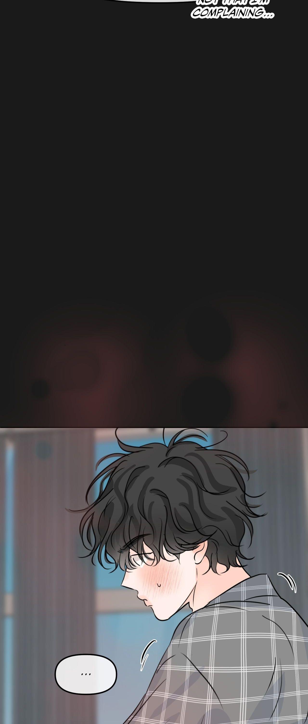 The Boundary of Fragrance Chapter 75 page 19 - 