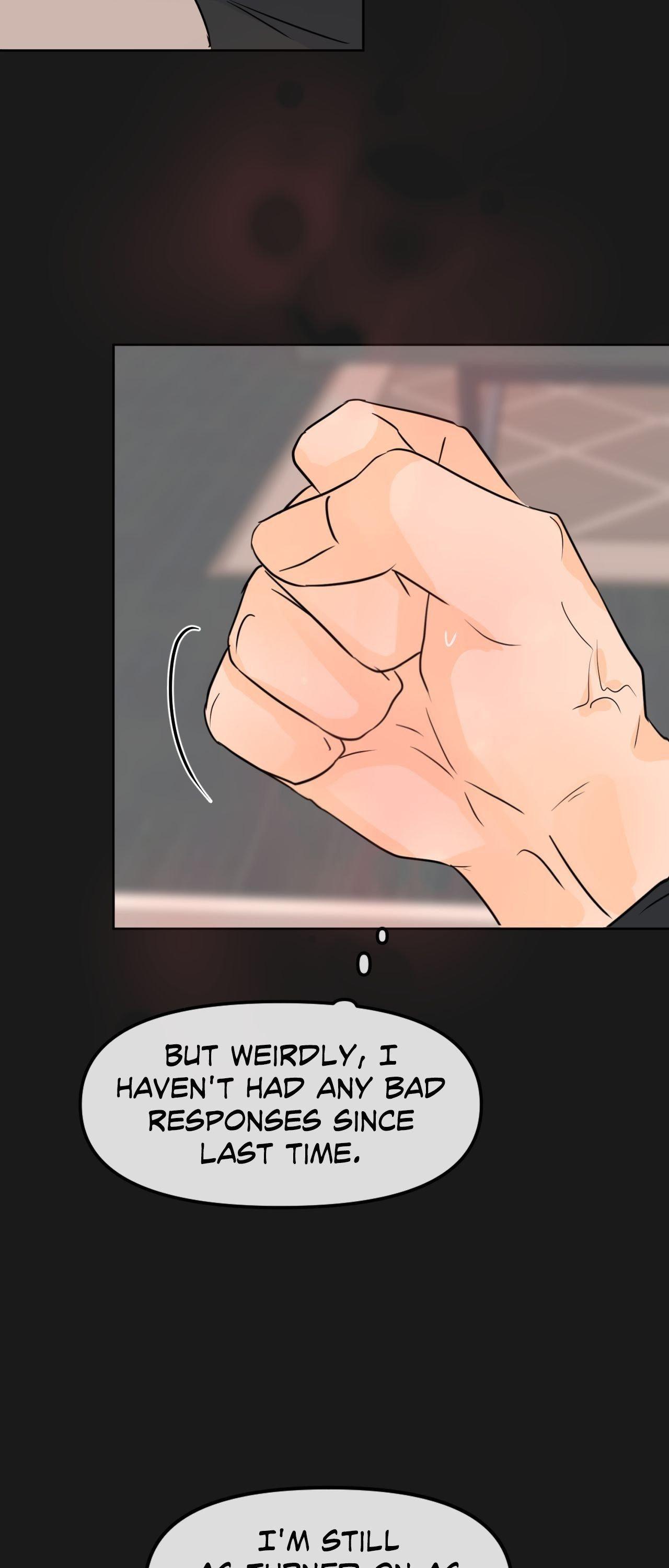 The Boundary of Fragrance Chapter 75 page 22 - 