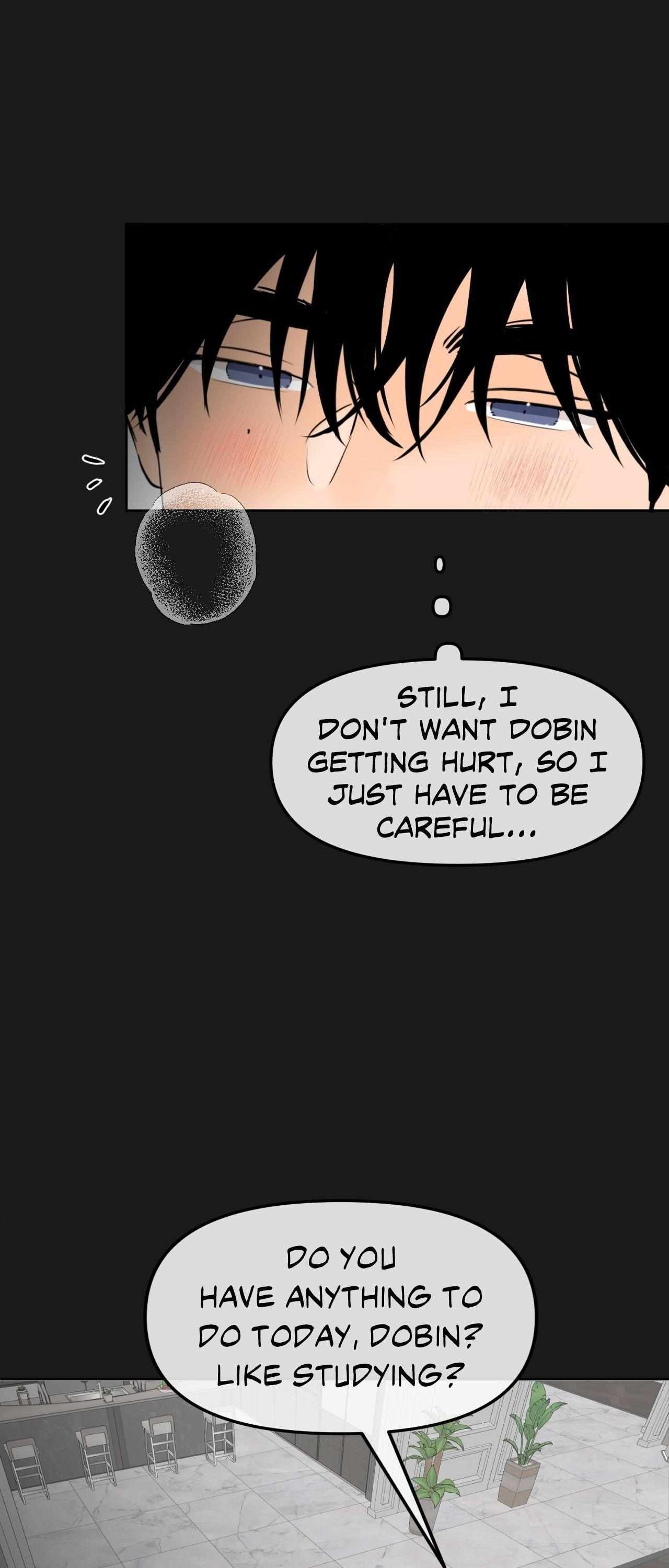 The Boundary of Fragrance Chapter 75 page 24 - 