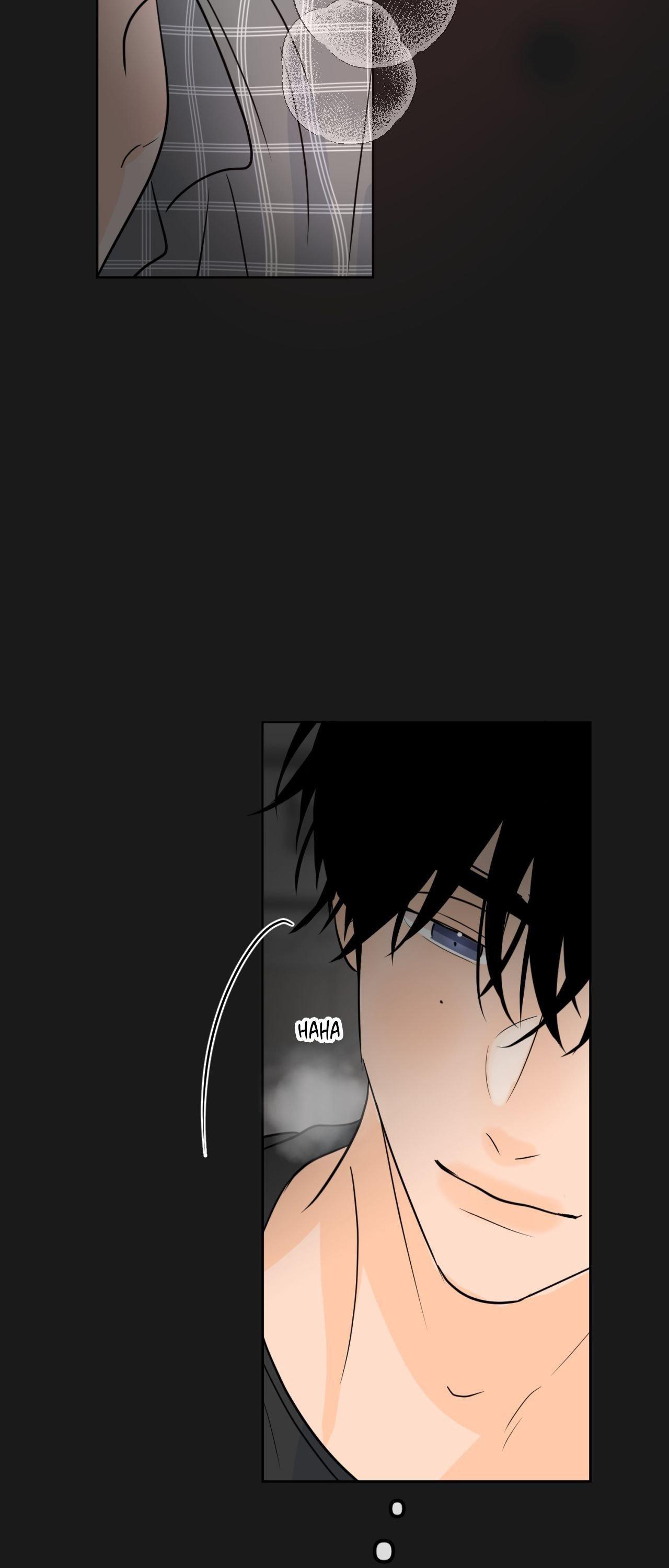 The Boundary of Fragrance Chapter 75 page 26 - 