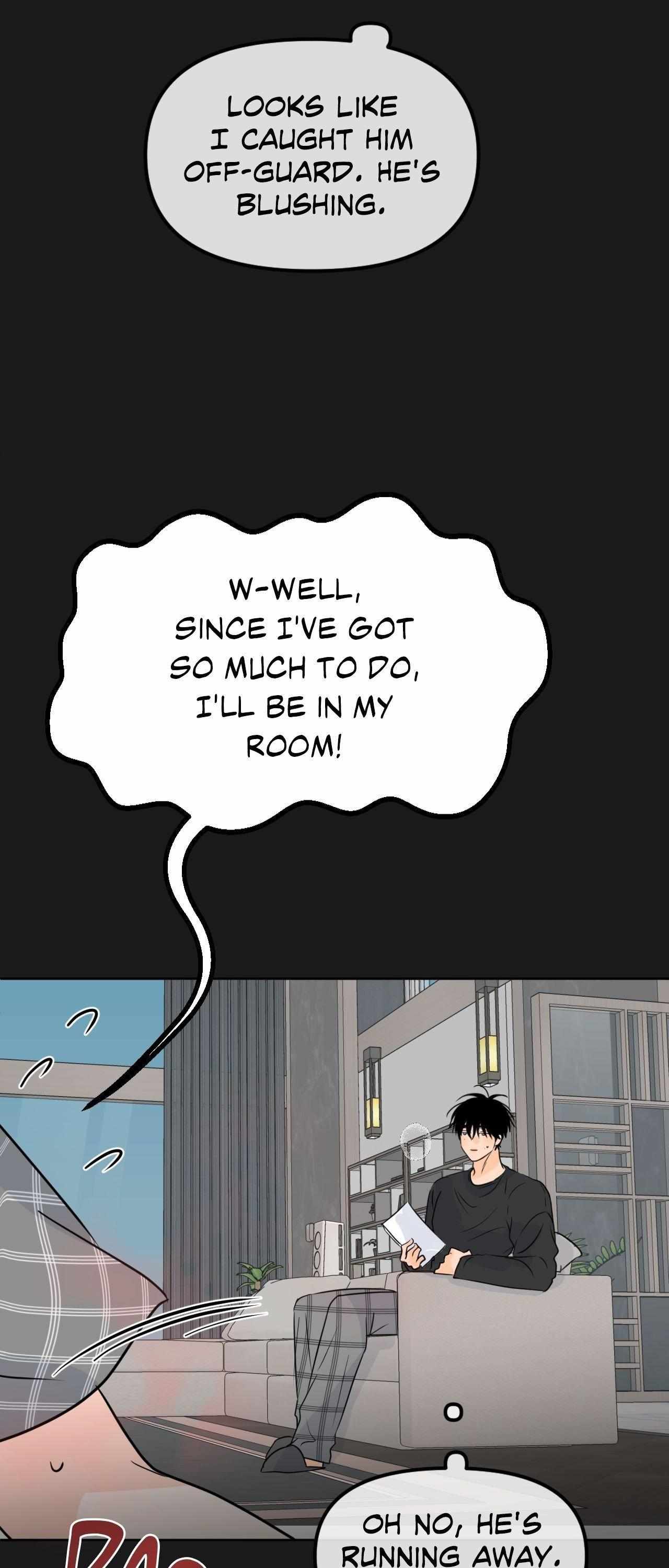 The Boundary of Fragrance Chapter 75 page 27 - 