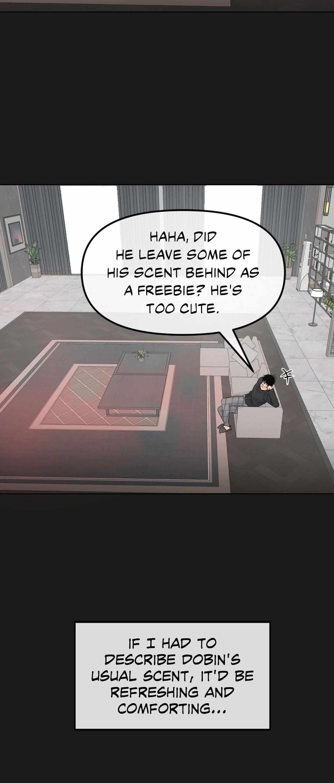 The Boundary of Fragrance Chapter 75 page 29 - 