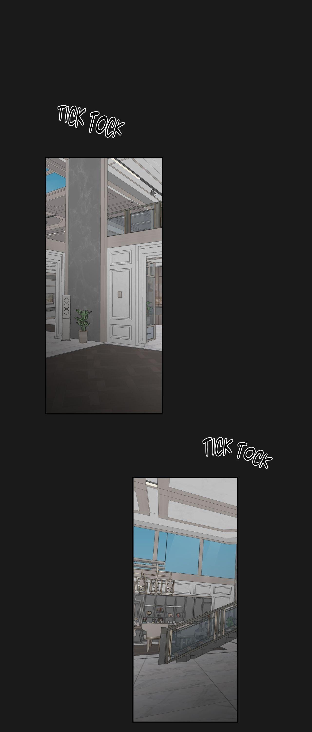The Boundary of Fragrance Chapter 75 page 30 - 