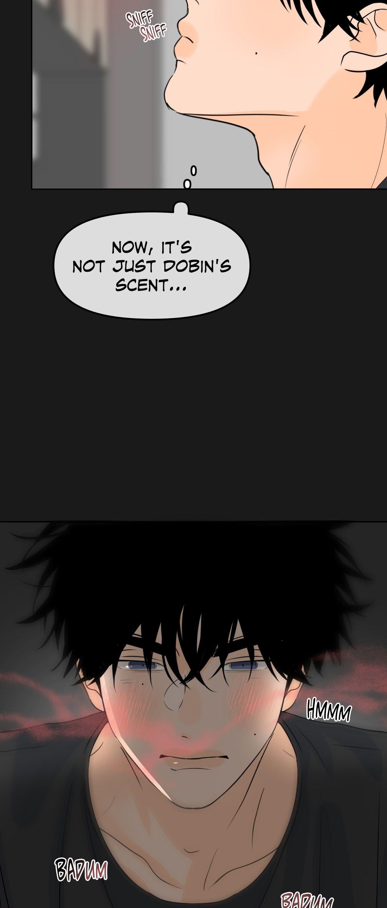 The Boundary of Fragrance Chapter 75 page 4 - 