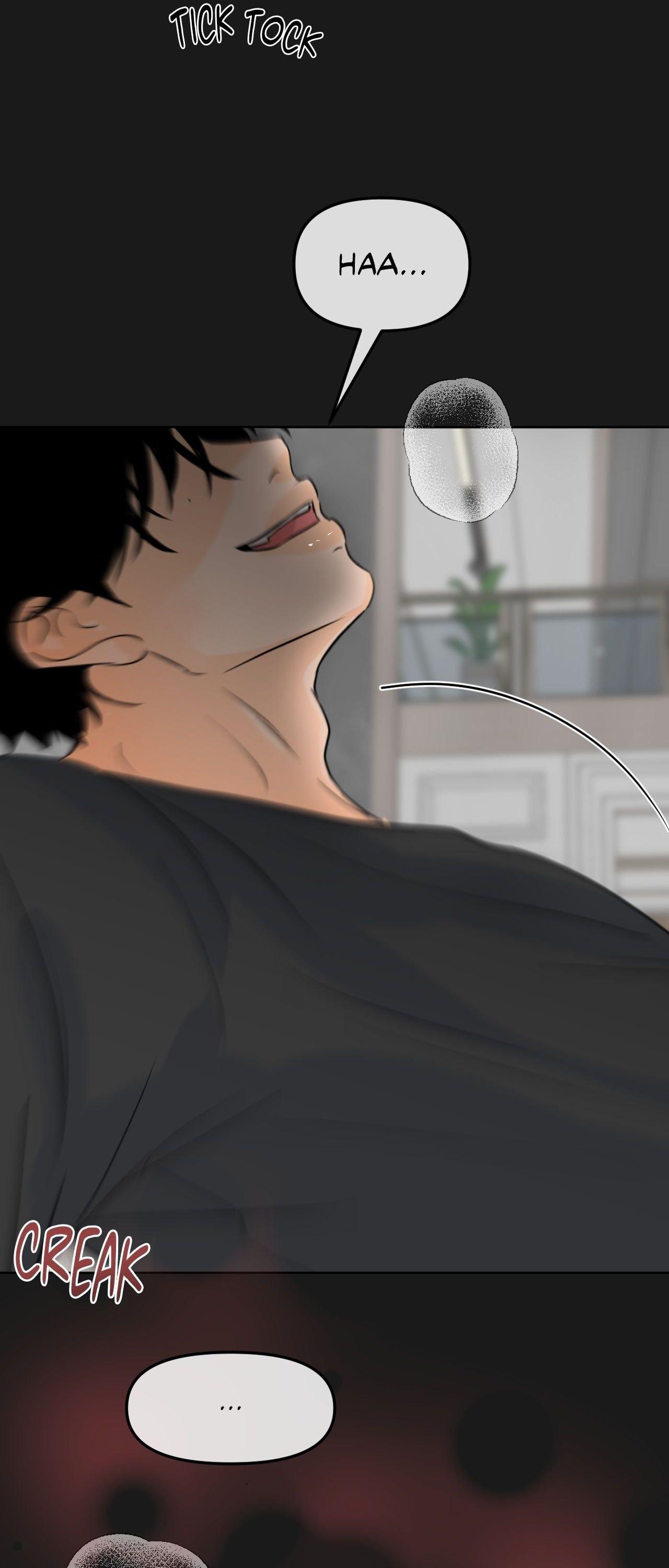 The Boundary of Fragrance Chapter 75 page 31 - 