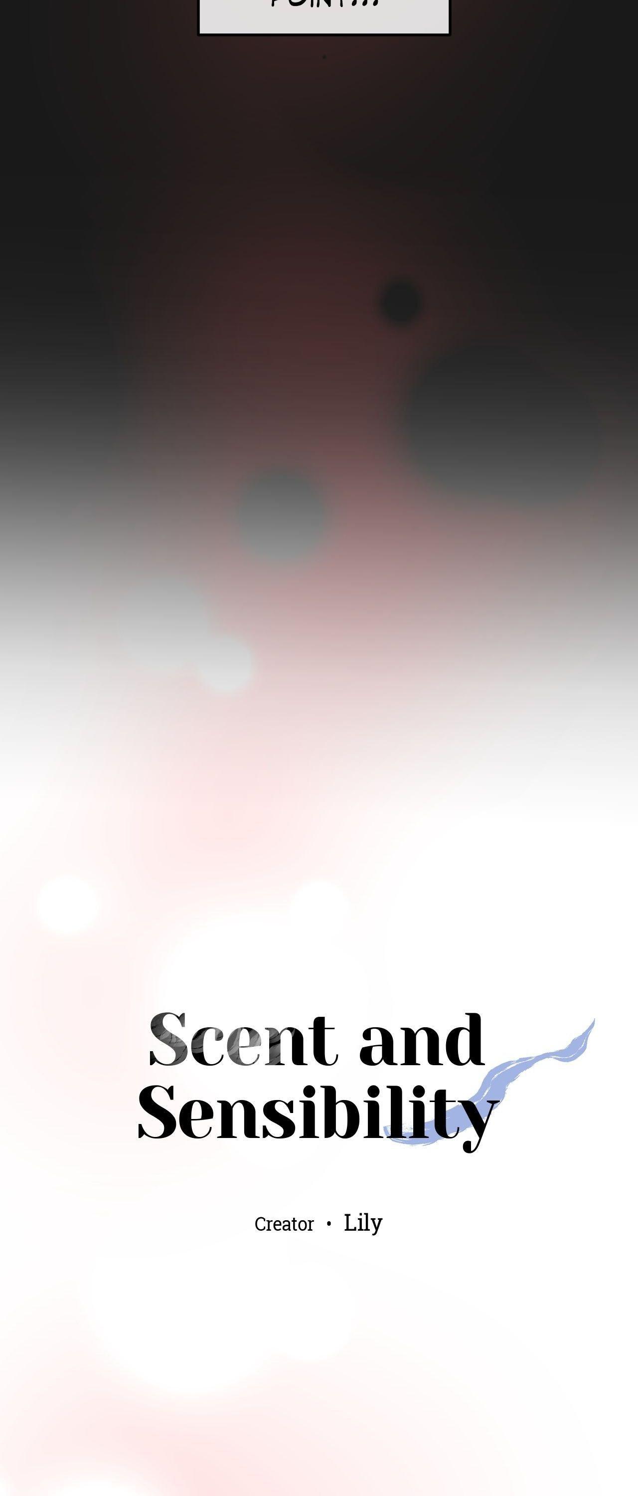 The Boundary of Fragrance Chapter 75 page 35 - 