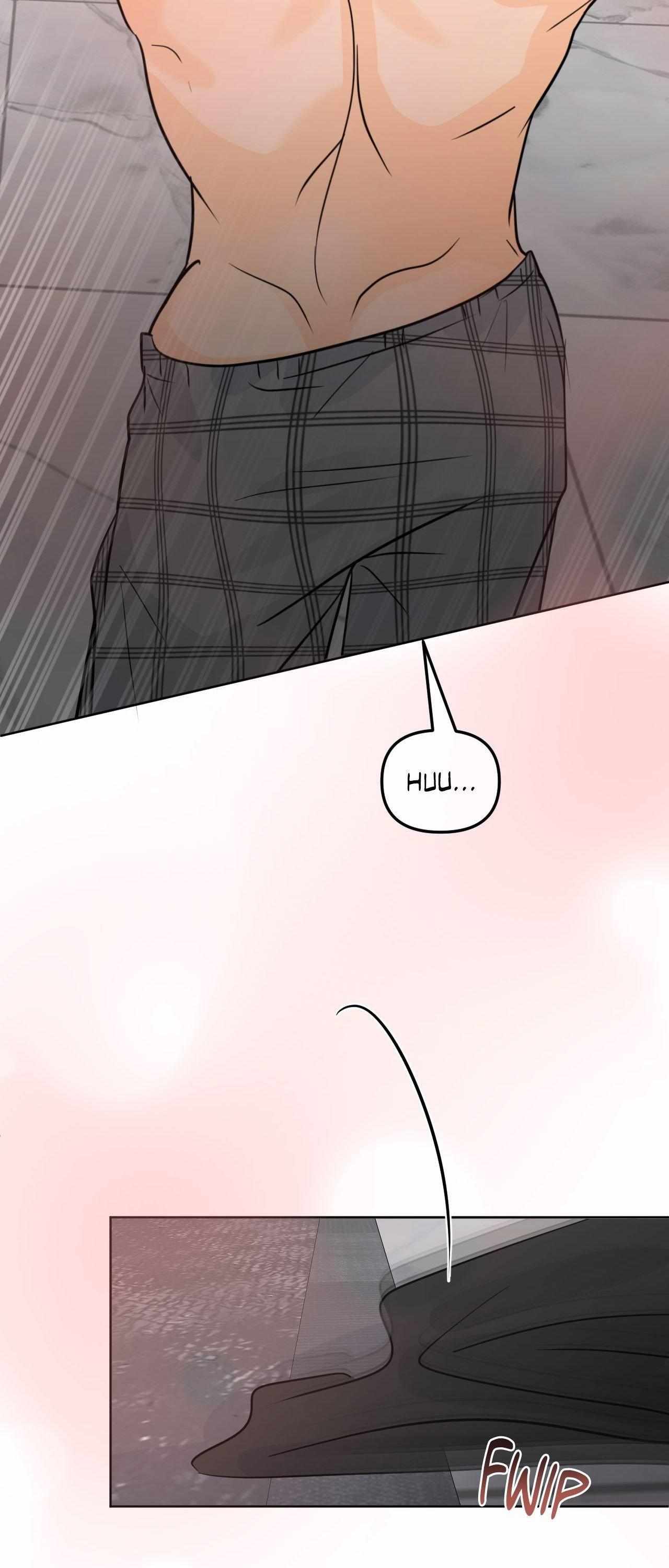 The Boundary of Fragrance Chapter 75 page 38 - 