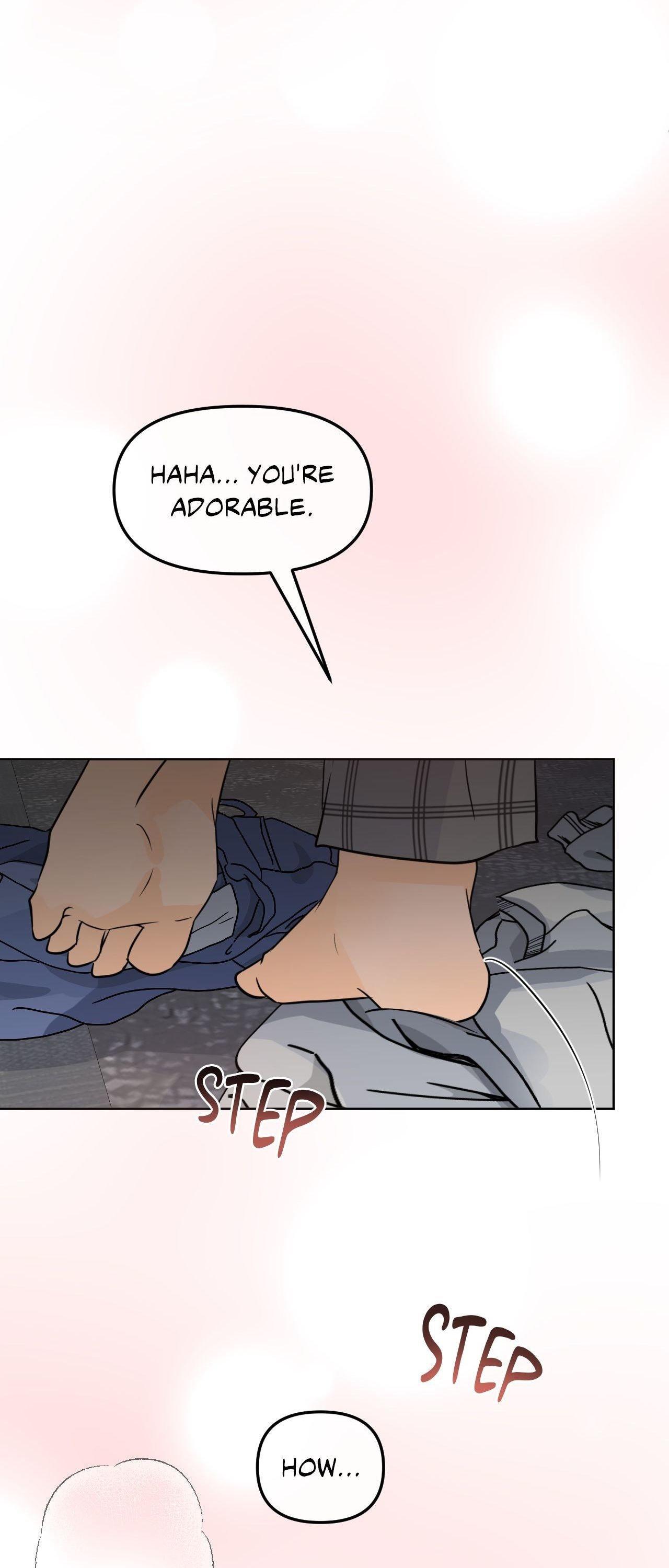 The Boundary of Fragrance Chapter 75 page 39 - 