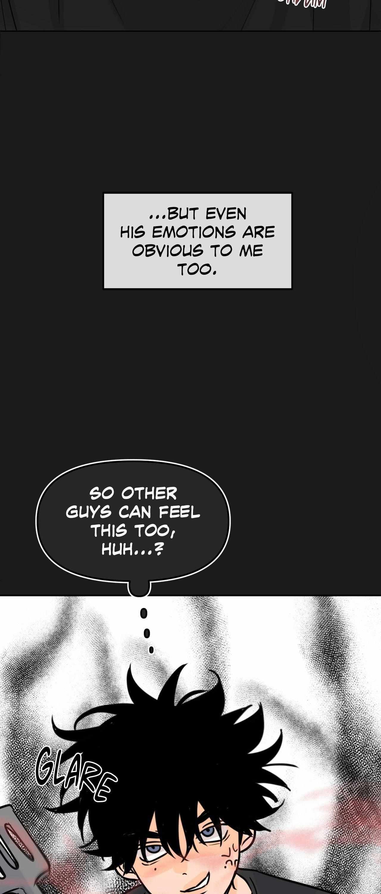 The Boundary of Fragrance Chapter 75 page 5 - 