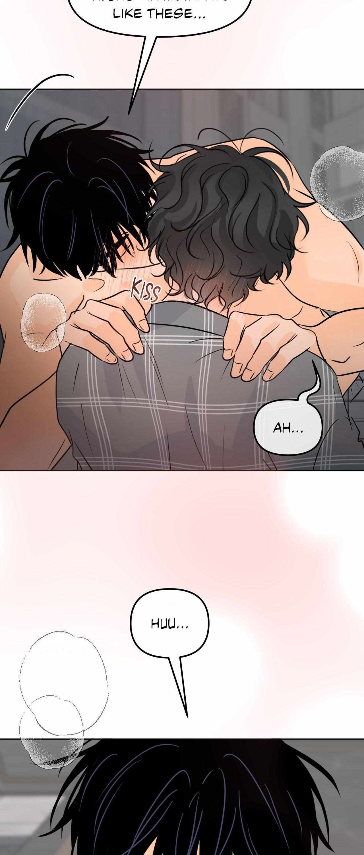 The Boundary of Fragrance Chapter 75 page 41 - 
