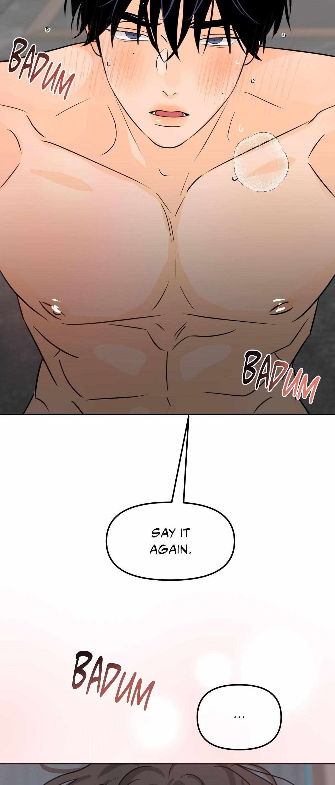 The Boundary of Fragrance Chapter 75 page 42 - 