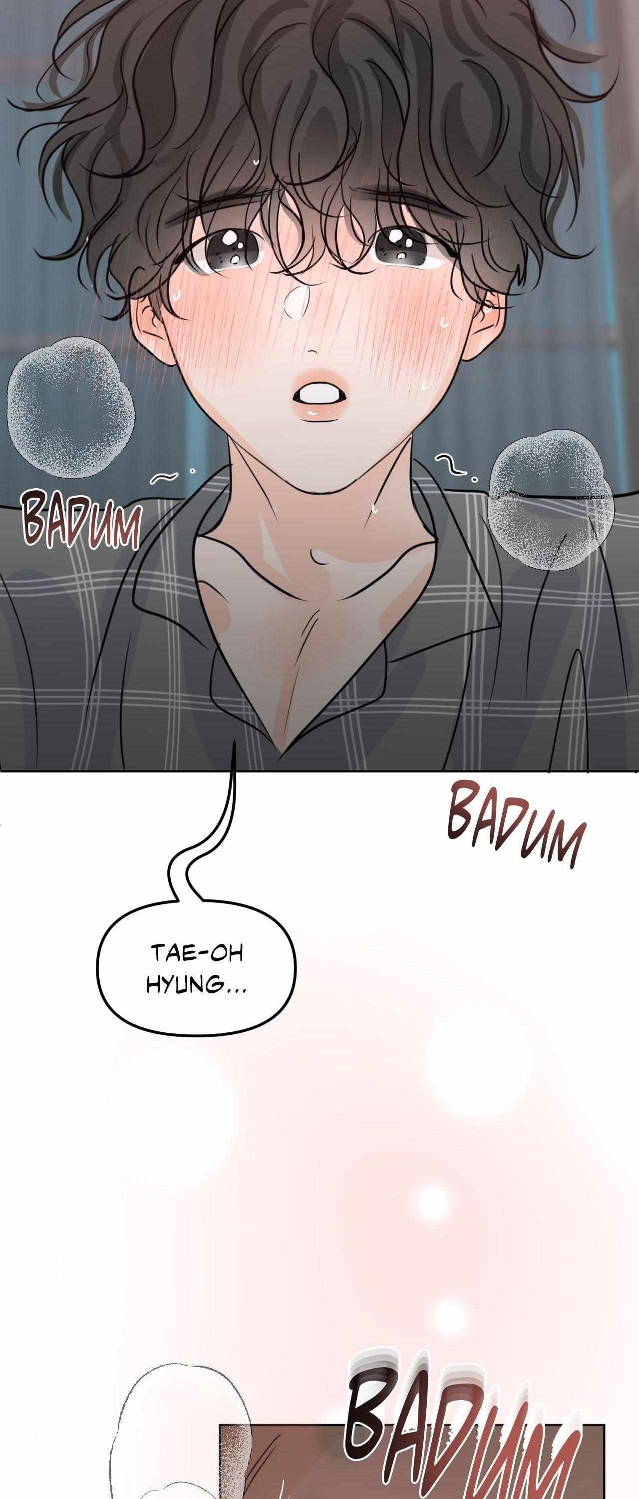 The Boundary of Fragrance Chapter 75 page 43 - 