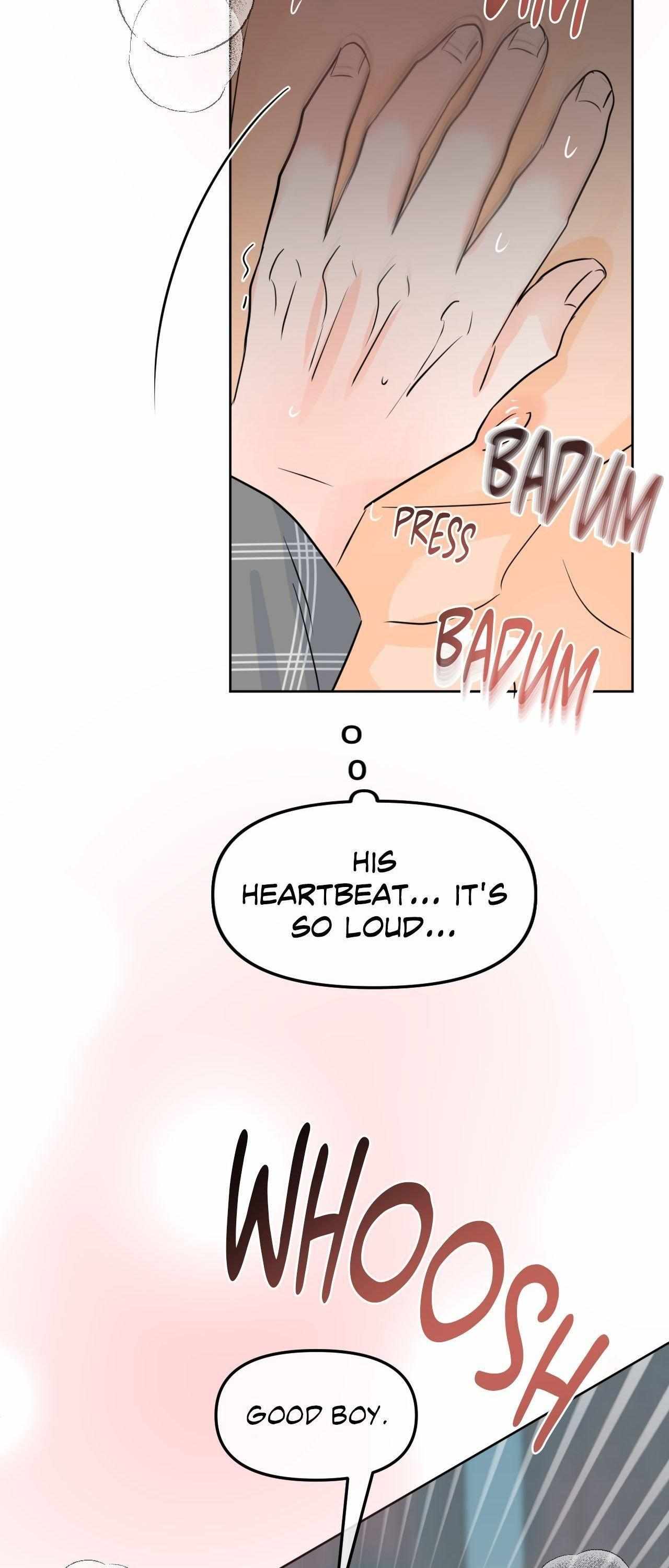 The Boundary of Fragrance Chapter 75 page 44 - 