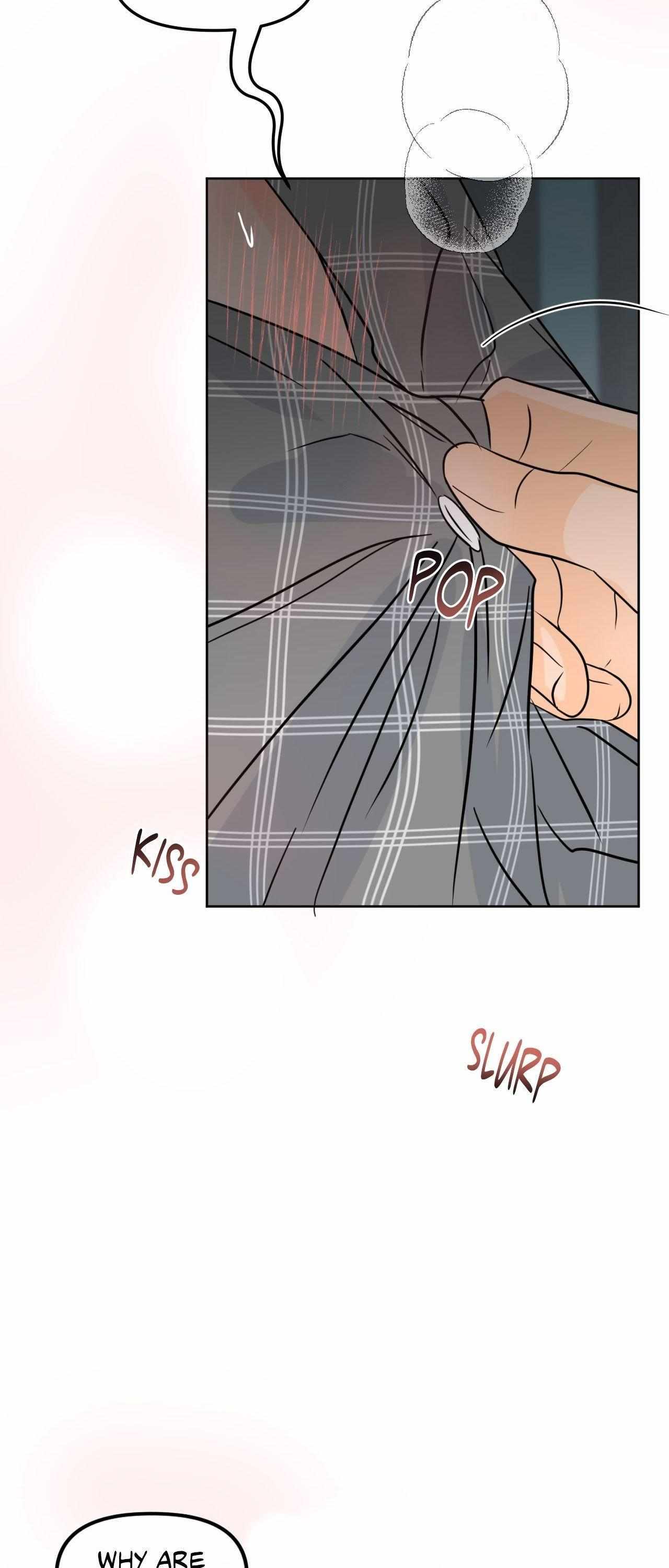 The Boundary of Fragrance Chapter 75 page 46 - 