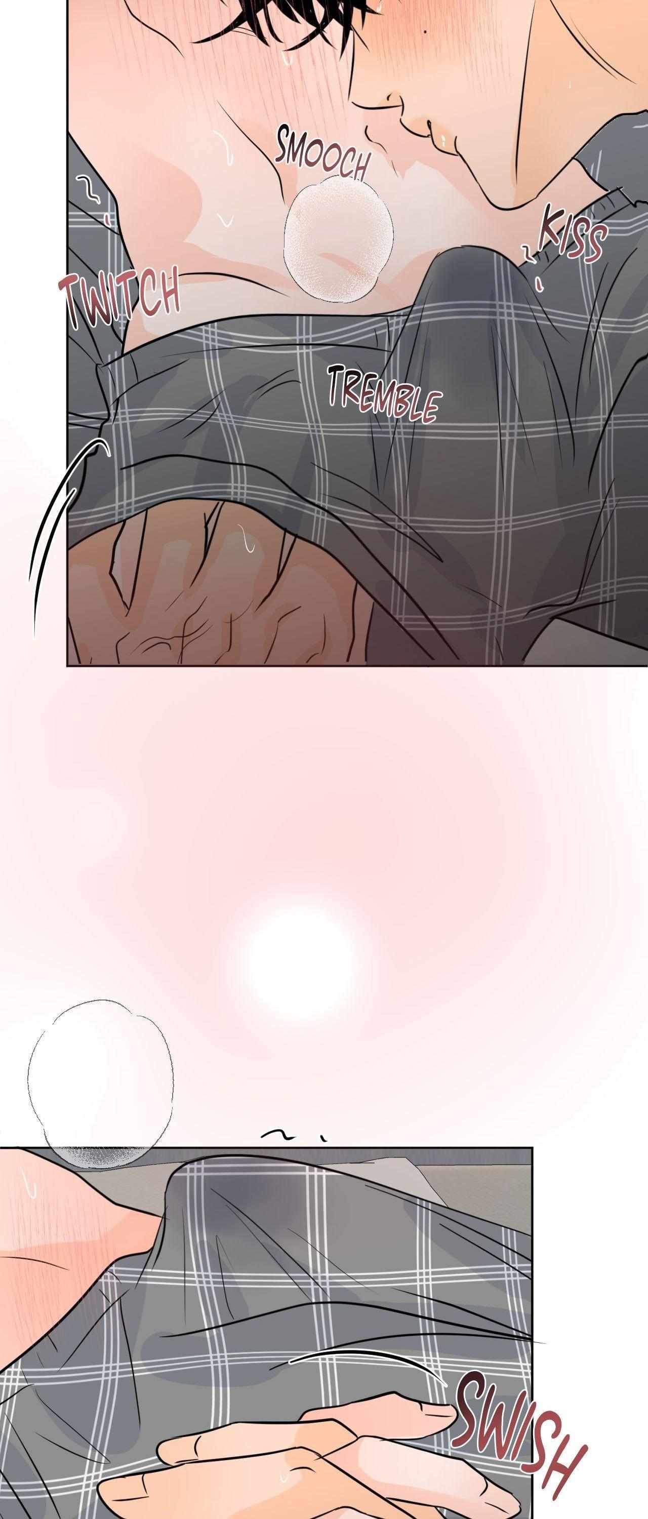 The Boundary of Fragrance Chapter 75 page 48 - 