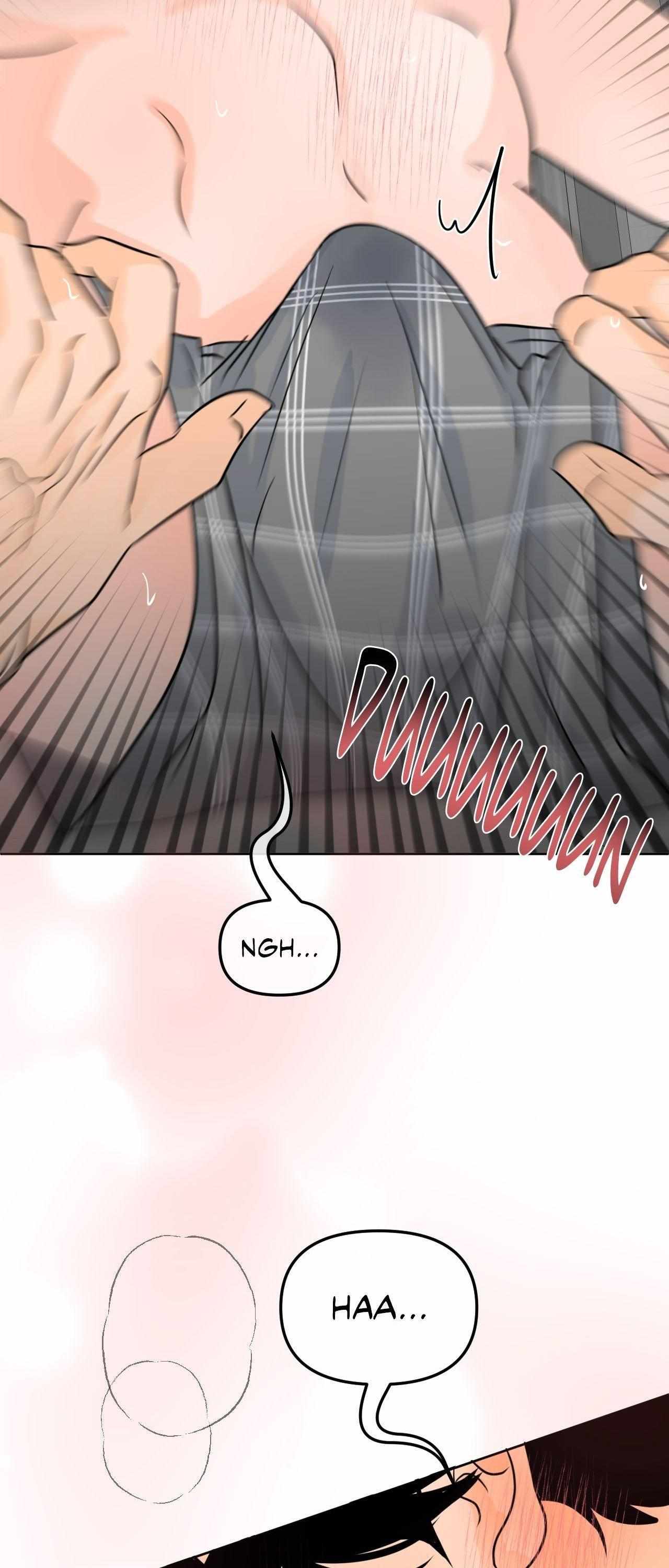 The Boundary of Fragrance Chapter 75 page 53 - 