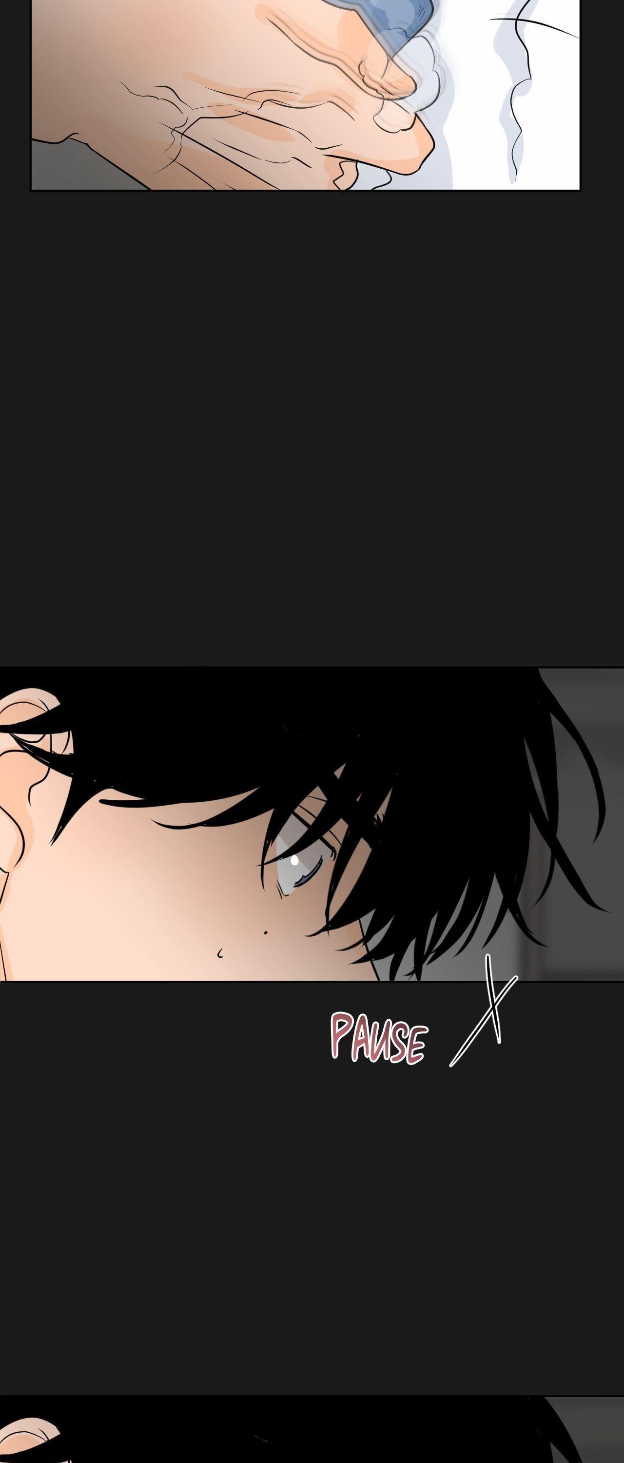 The Boundary of Fragrance Chapter 75 page 7 - 