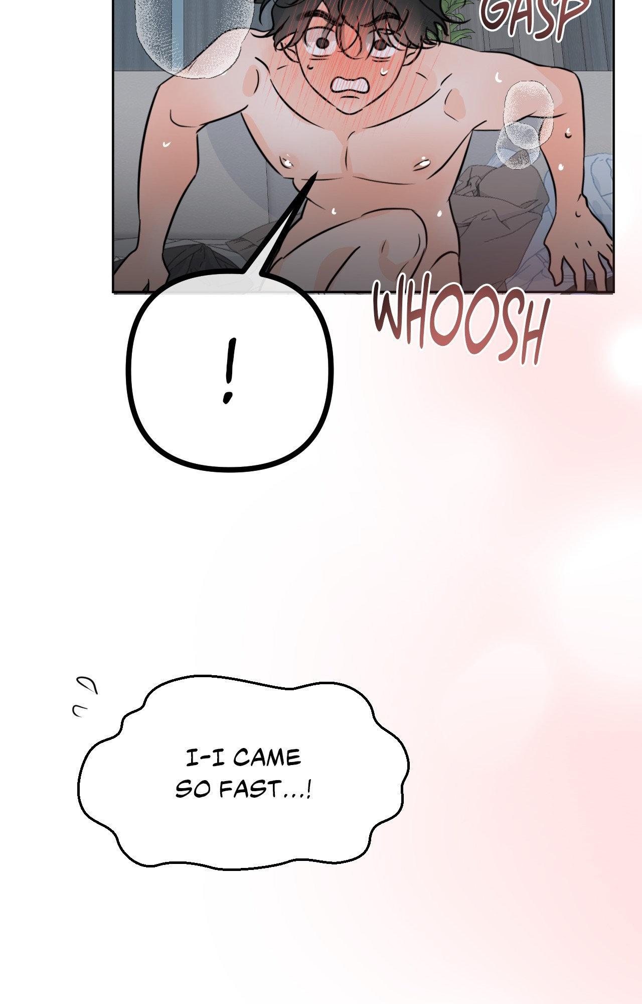 The Boundary of Fragrance Chapter 76.1 page 34 - 