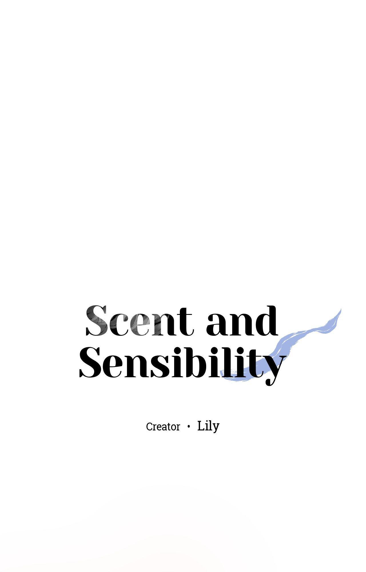 The Boundary of Fragrance Chapter 76.1 page 57 - 