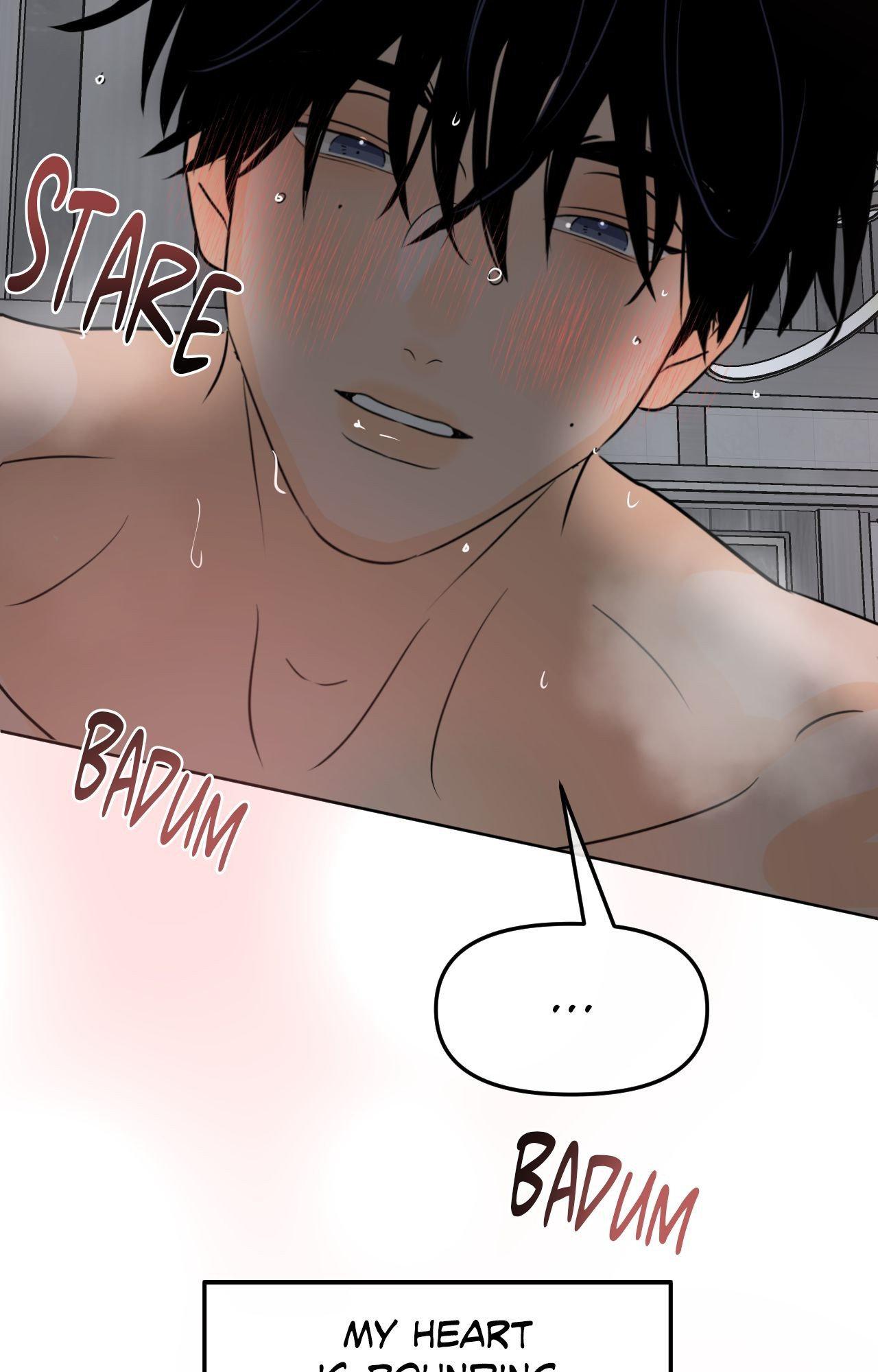 The Boundary of Fragrance Chapter 76.1 page 60 - 