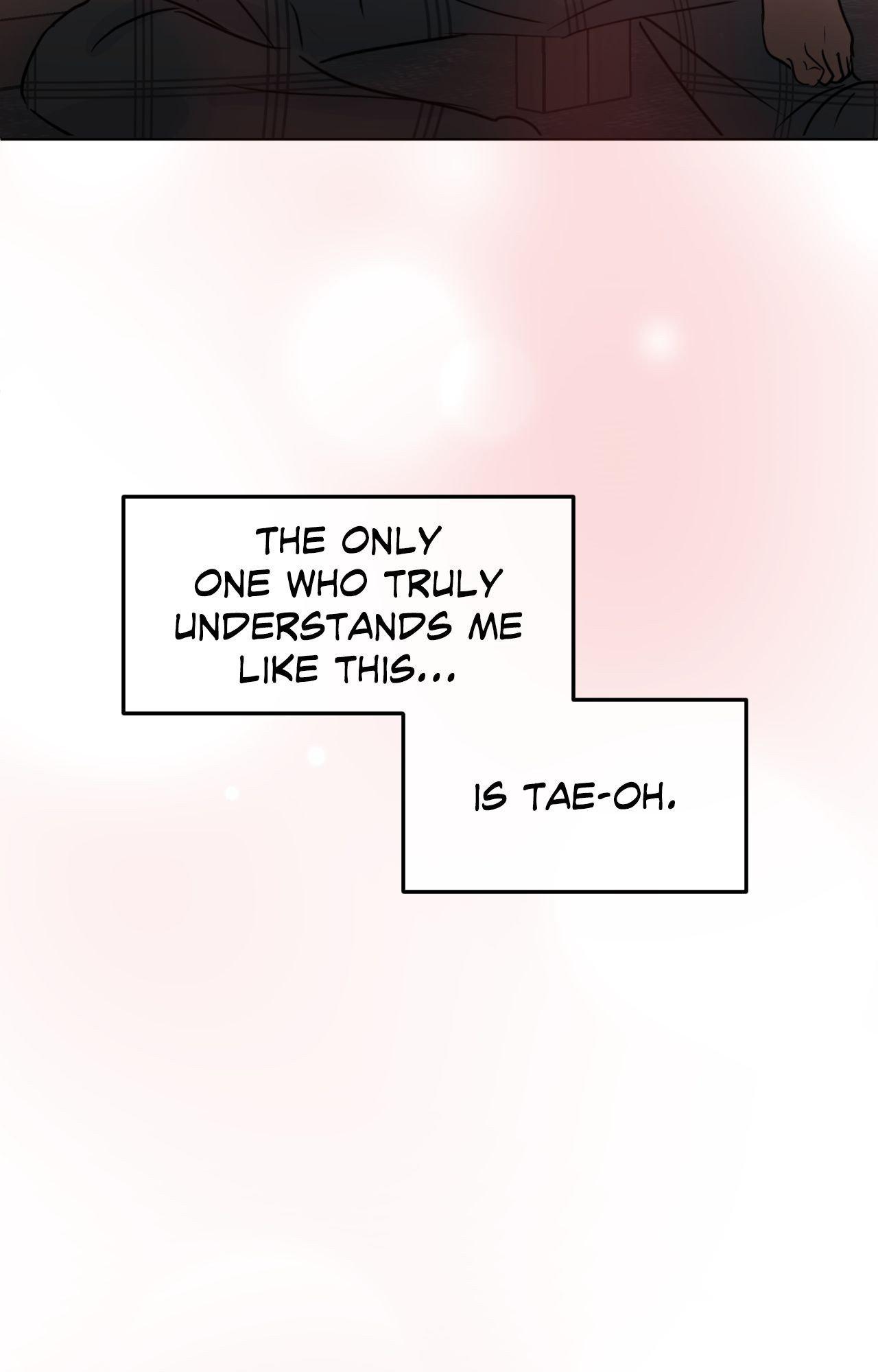 The Boundary of Fragrance Chapter 76.1 page 10 - 