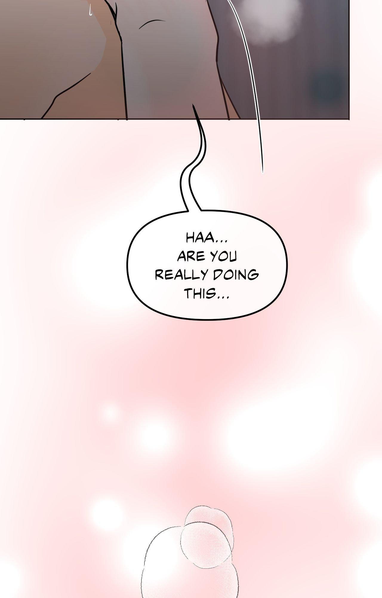 The Boundary of Fragrance Chapter 76.1 page 93 - 