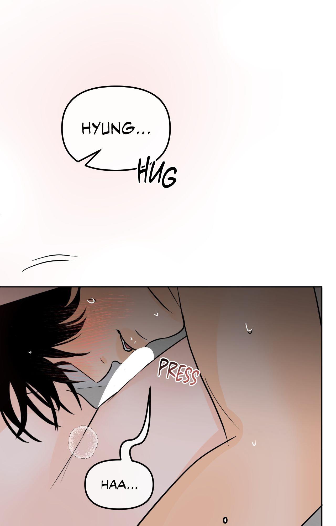 The Boundary of Fragrance Chapter 76 page 11 - 