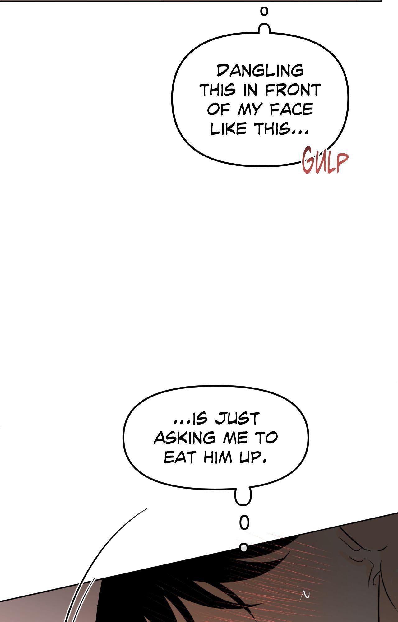 The Boundary of Fragrance Chapter 76 page 12 - 