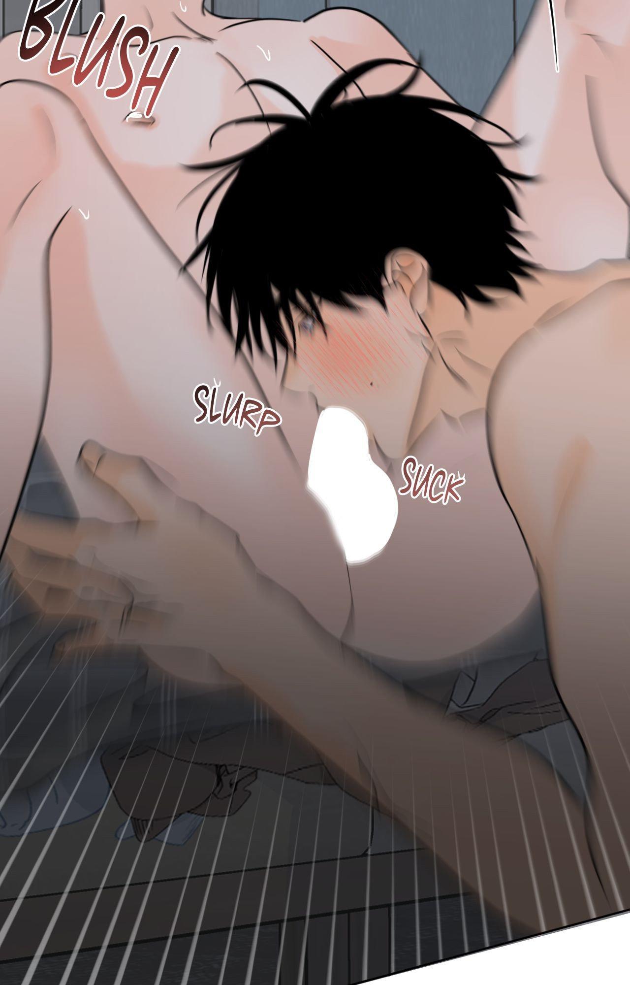 The Boundary of Fragrance Chapter 76 page 15 - 
