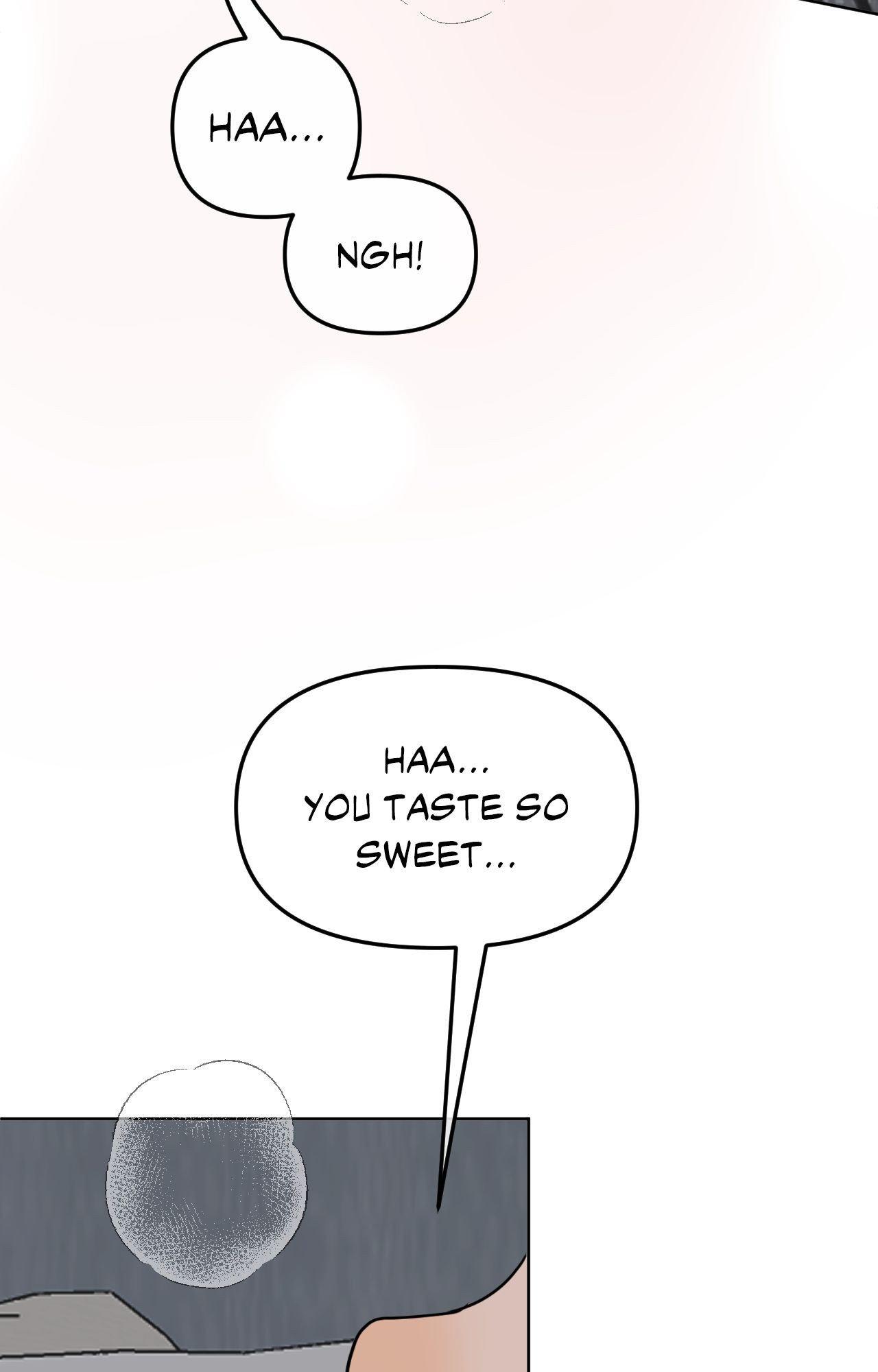 The Boundary of Fragrance Chapter 76 page 21 - 