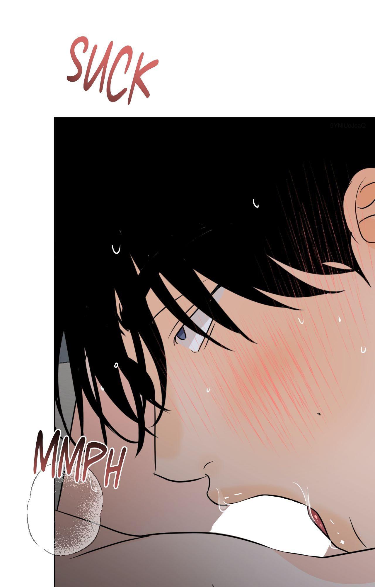 The Boundary of Fragrance Chapter 76 page 23 - 
