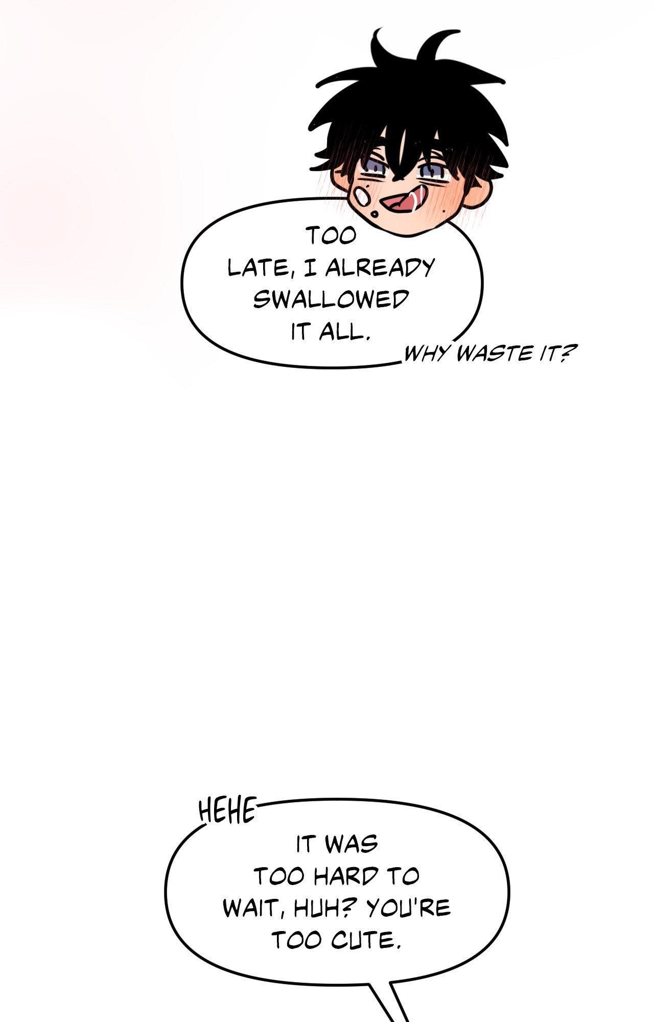 The Boundary of Fragrance Chapter 76 page 37 - 