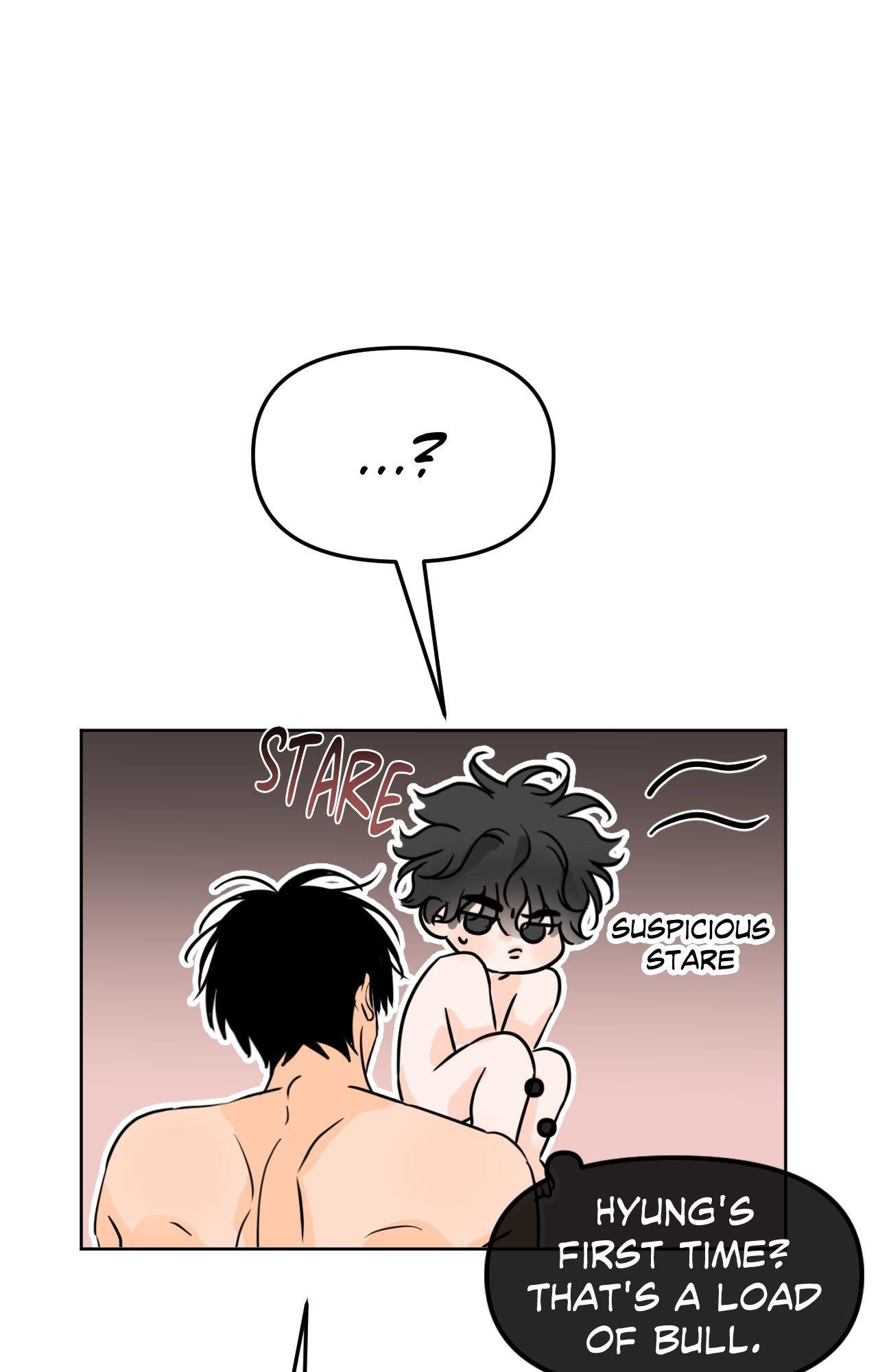 The Boundary of Fragrance Chapter 76 page 44 - 