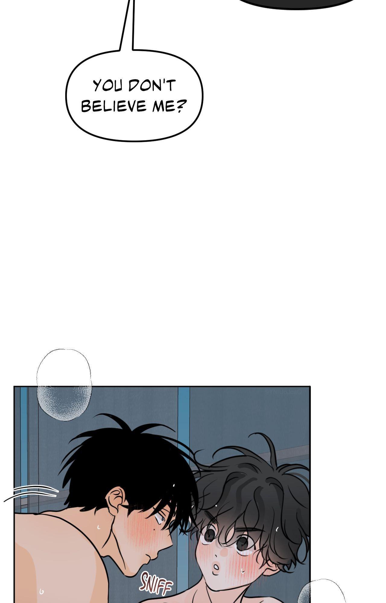 The Boundary of Fragrance Chapter 76 page 45 - 