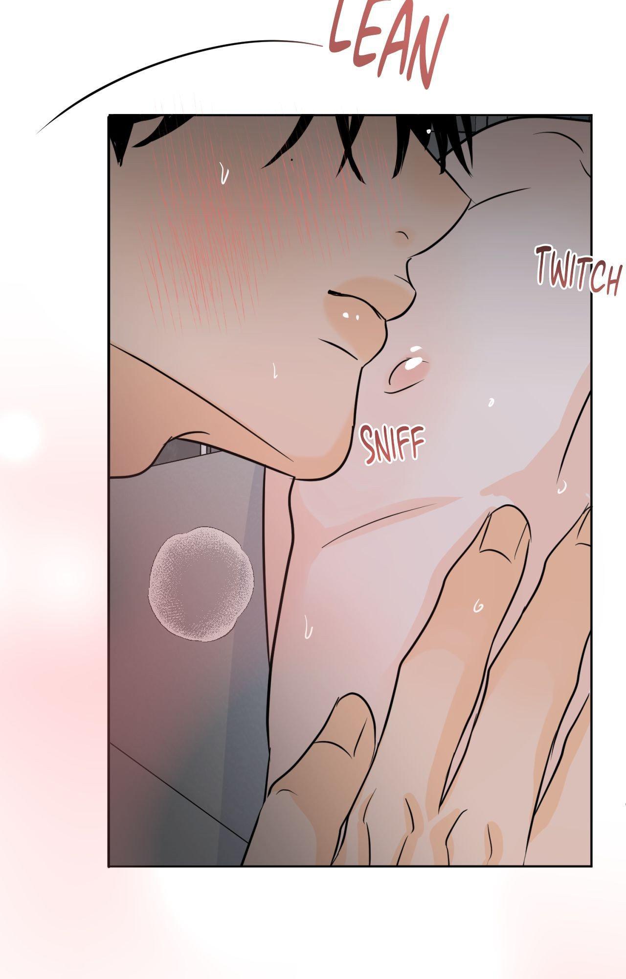The Boundary of Fragrance Chapter 76 page 47 - 