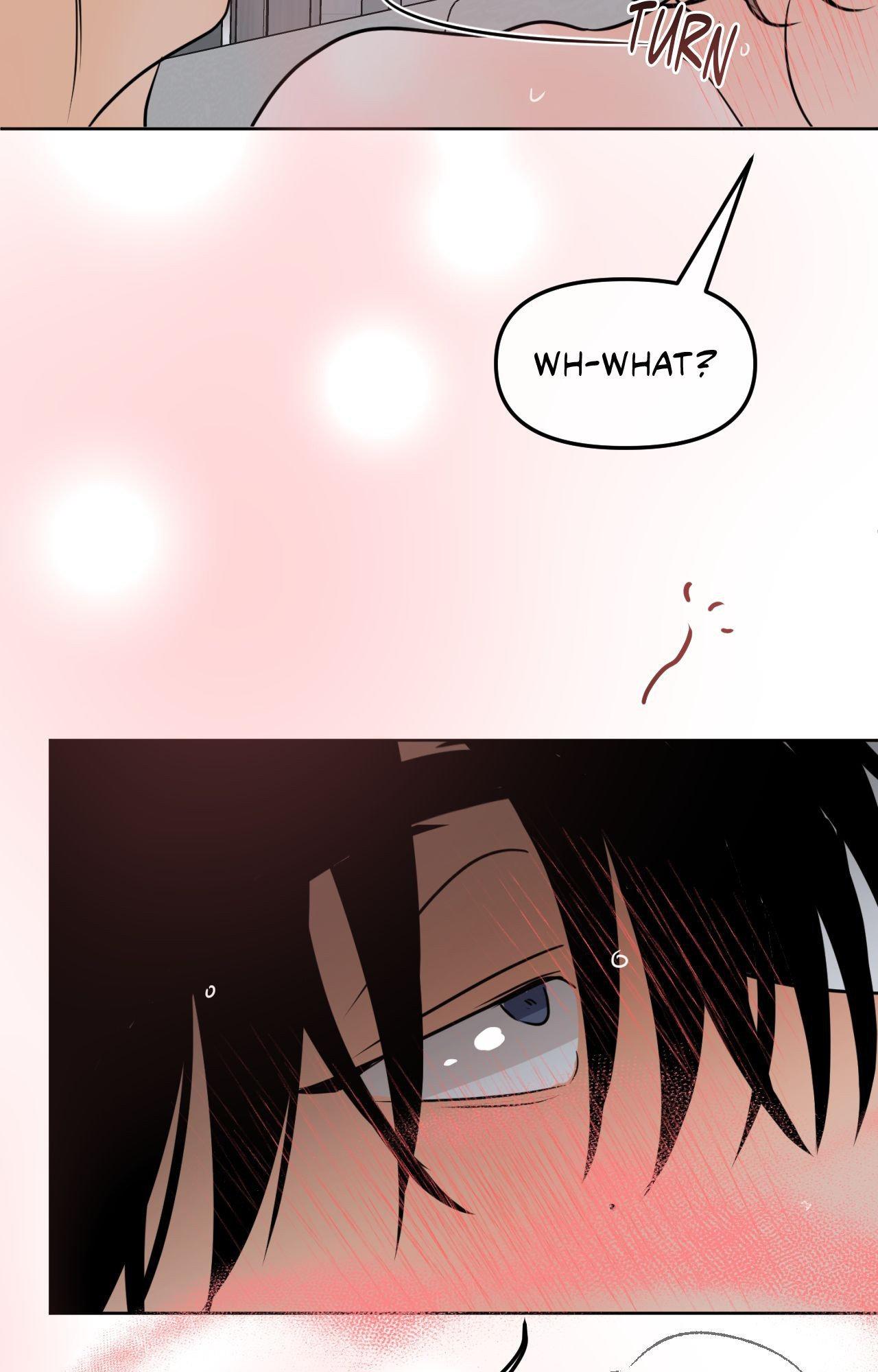 The Boundary of Fragrance Chapter 76 page 49 - 