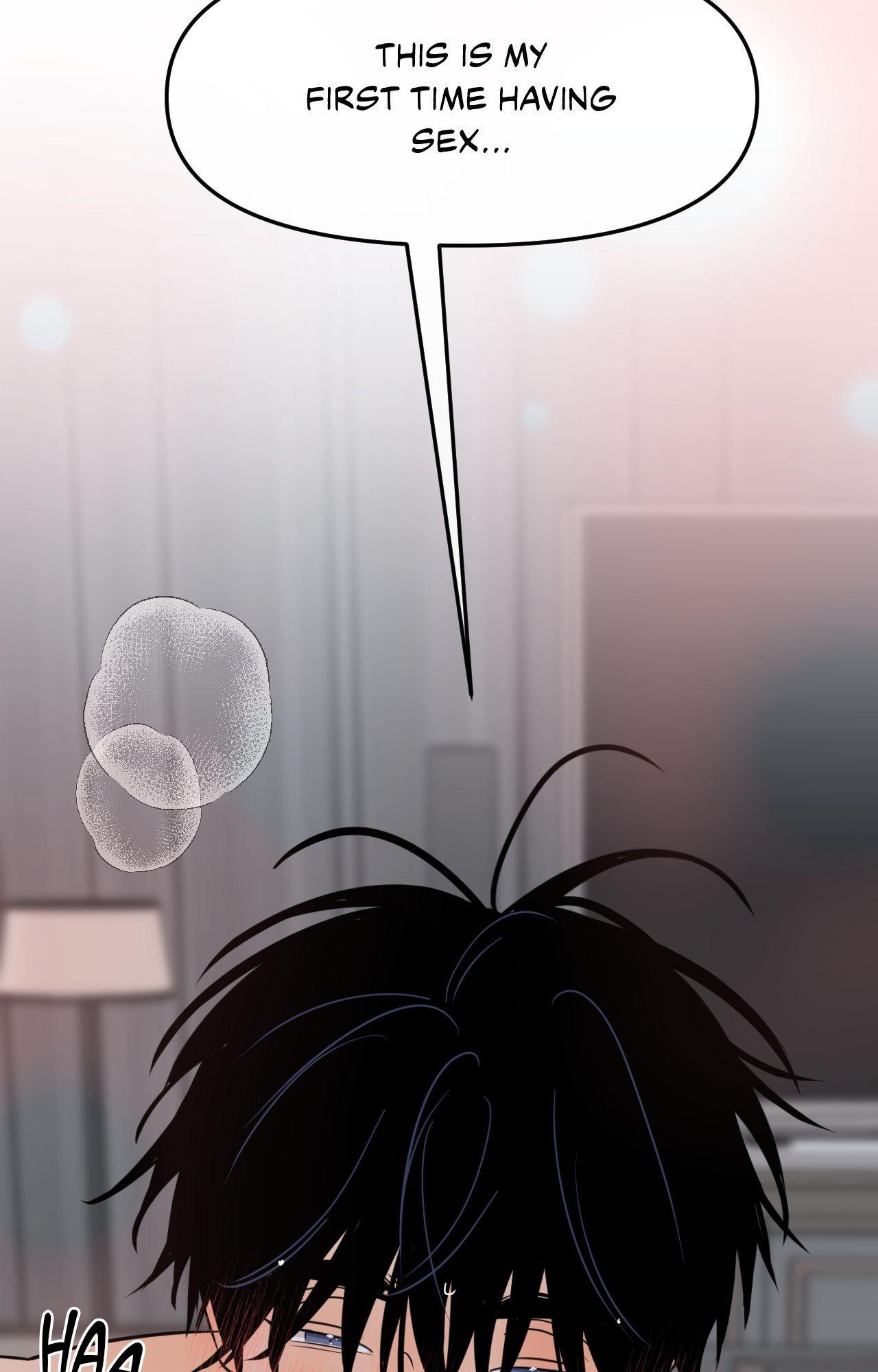 The Boundary of Fragrance Chapter 76 page 54 - 