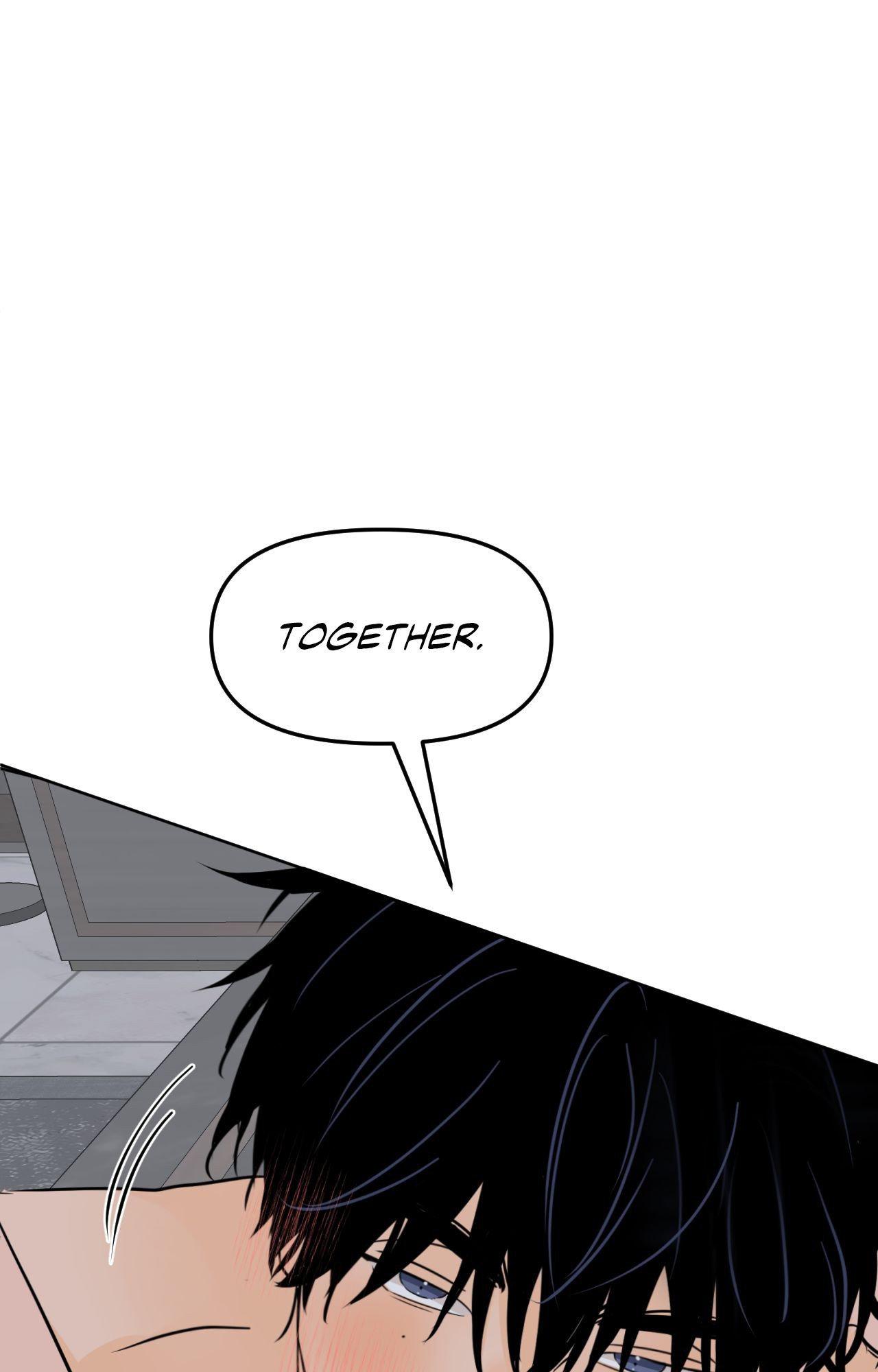 The Boundary of Fragrance Chapter 76 page 7 - 