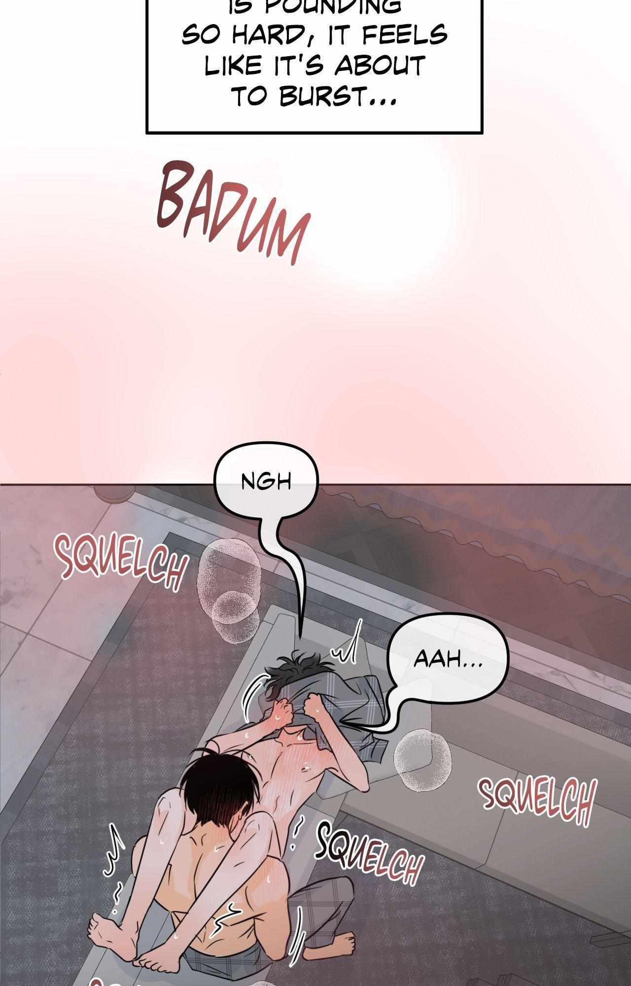 The Boundary of Fragrance Chapter 76 page 61 - 