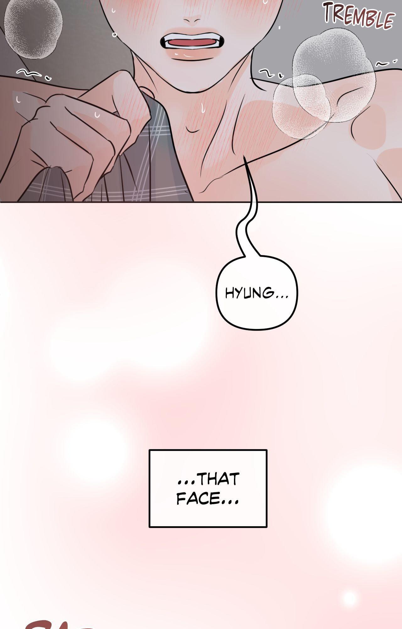 The Boundary of Fragrance Chapter 76 page 68 - 