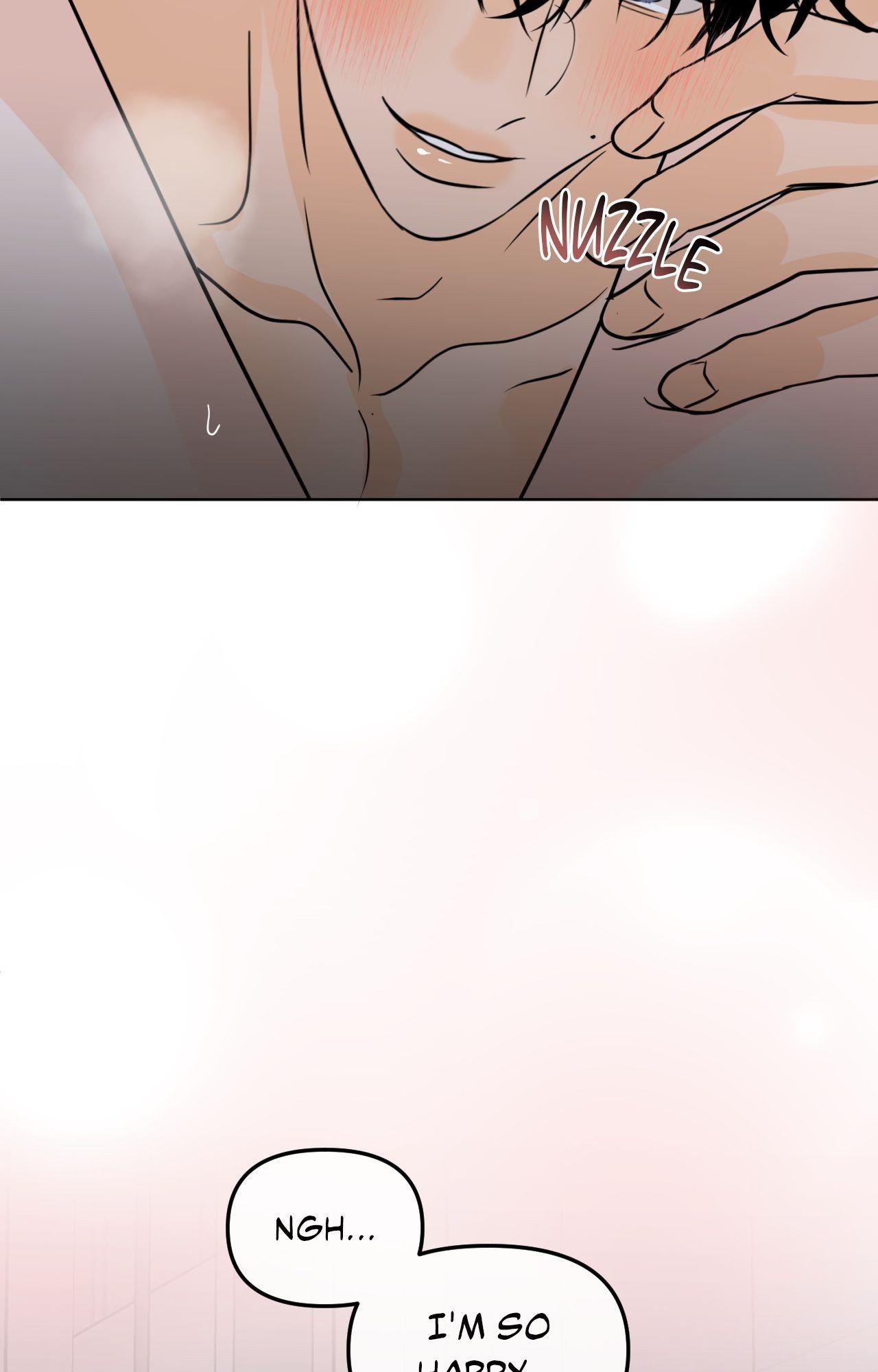 The Boundary of Fragrance Chapter 76 page 8 - 