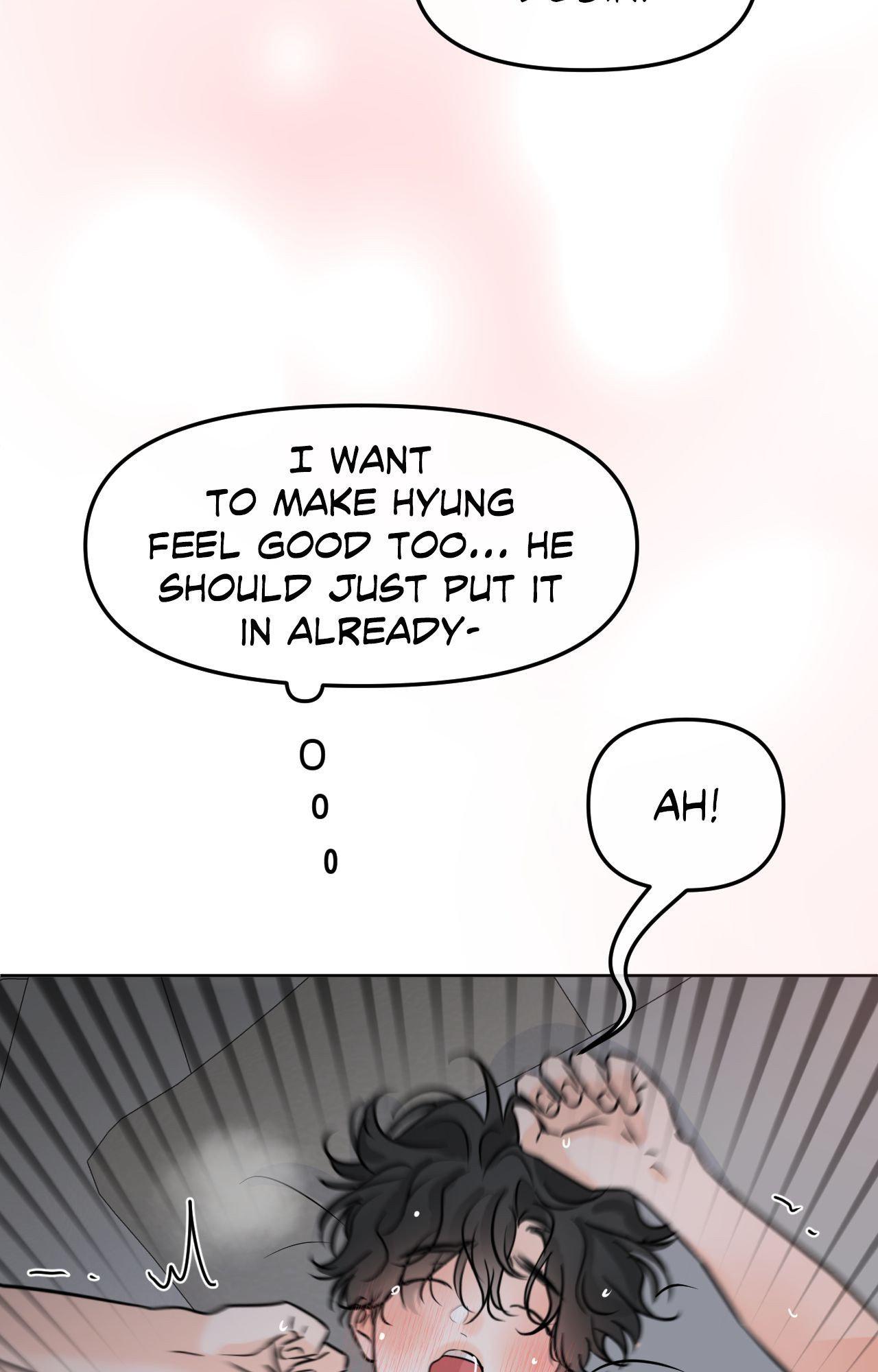 The Boundary of Fragrance Chapter 76 page 73 - 