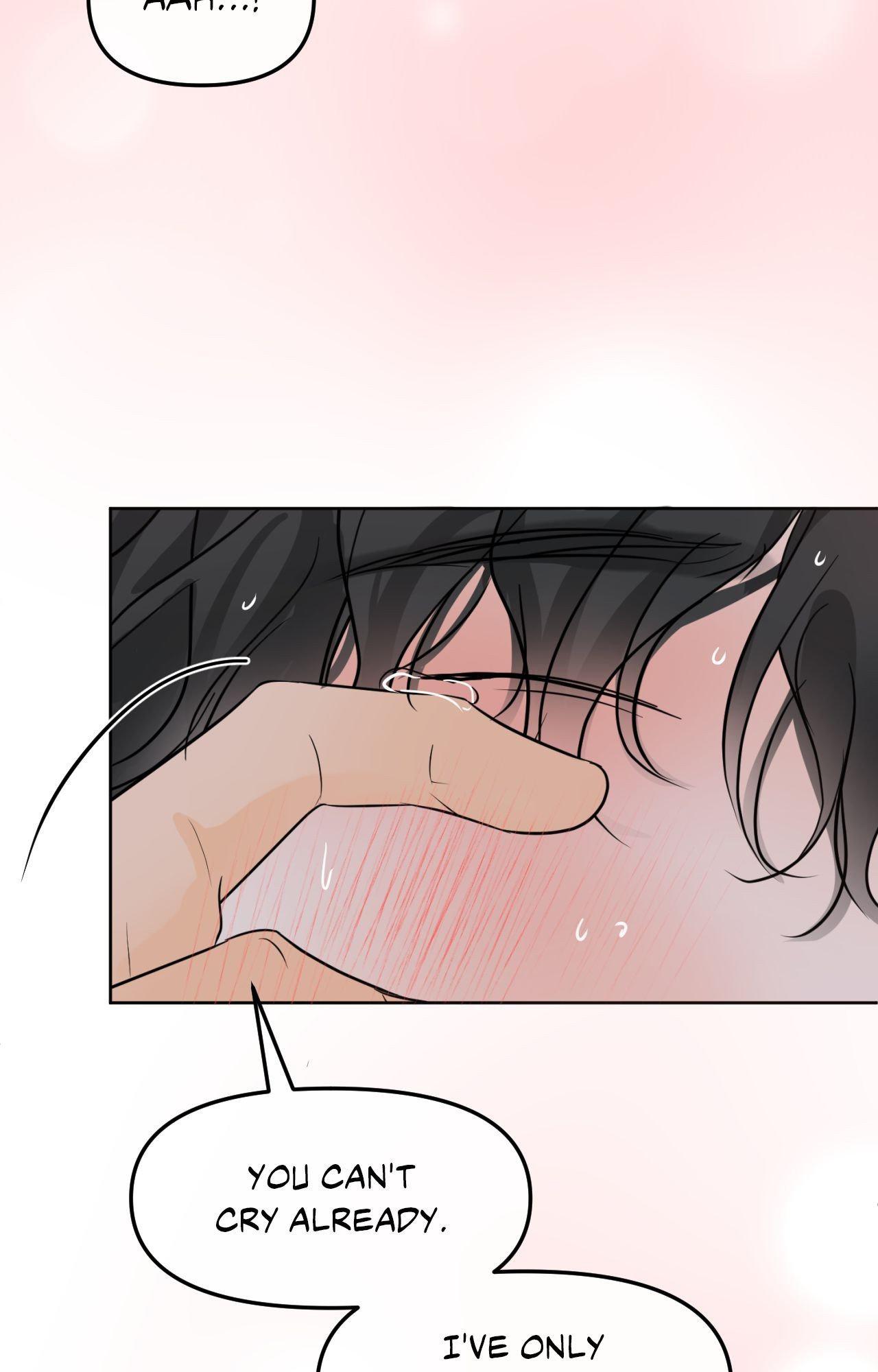 The Boundary of Fragrance Chapter 76 page 75 - 