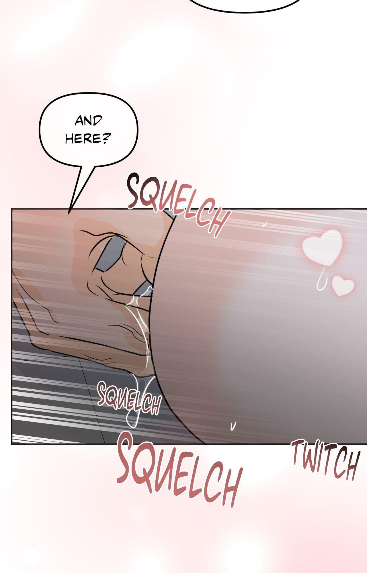 The Boundary of Fragrance Chapter 76 page 77 - 