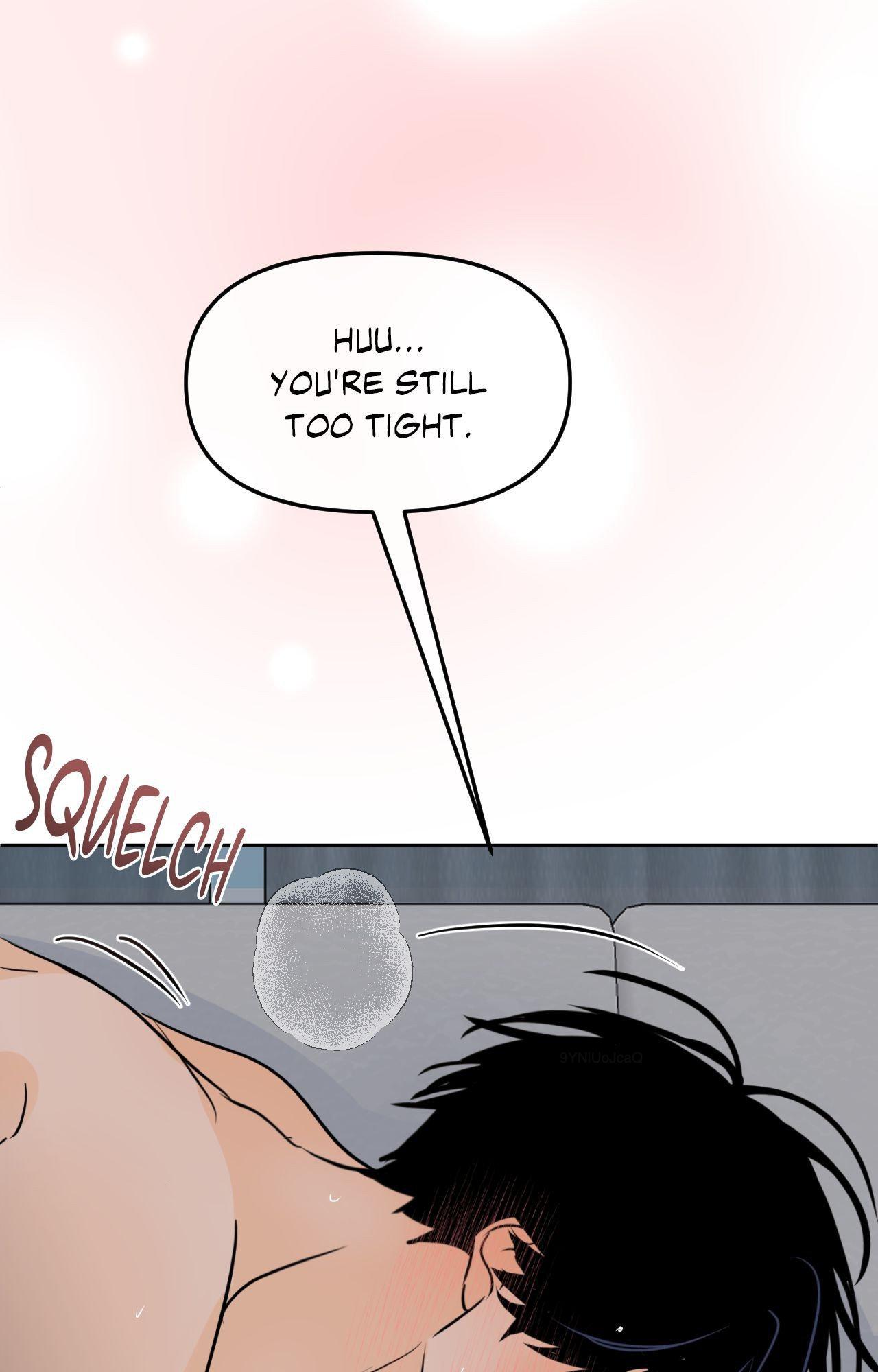 The Boundary of Fragrance Chapter 76 page 81 - 