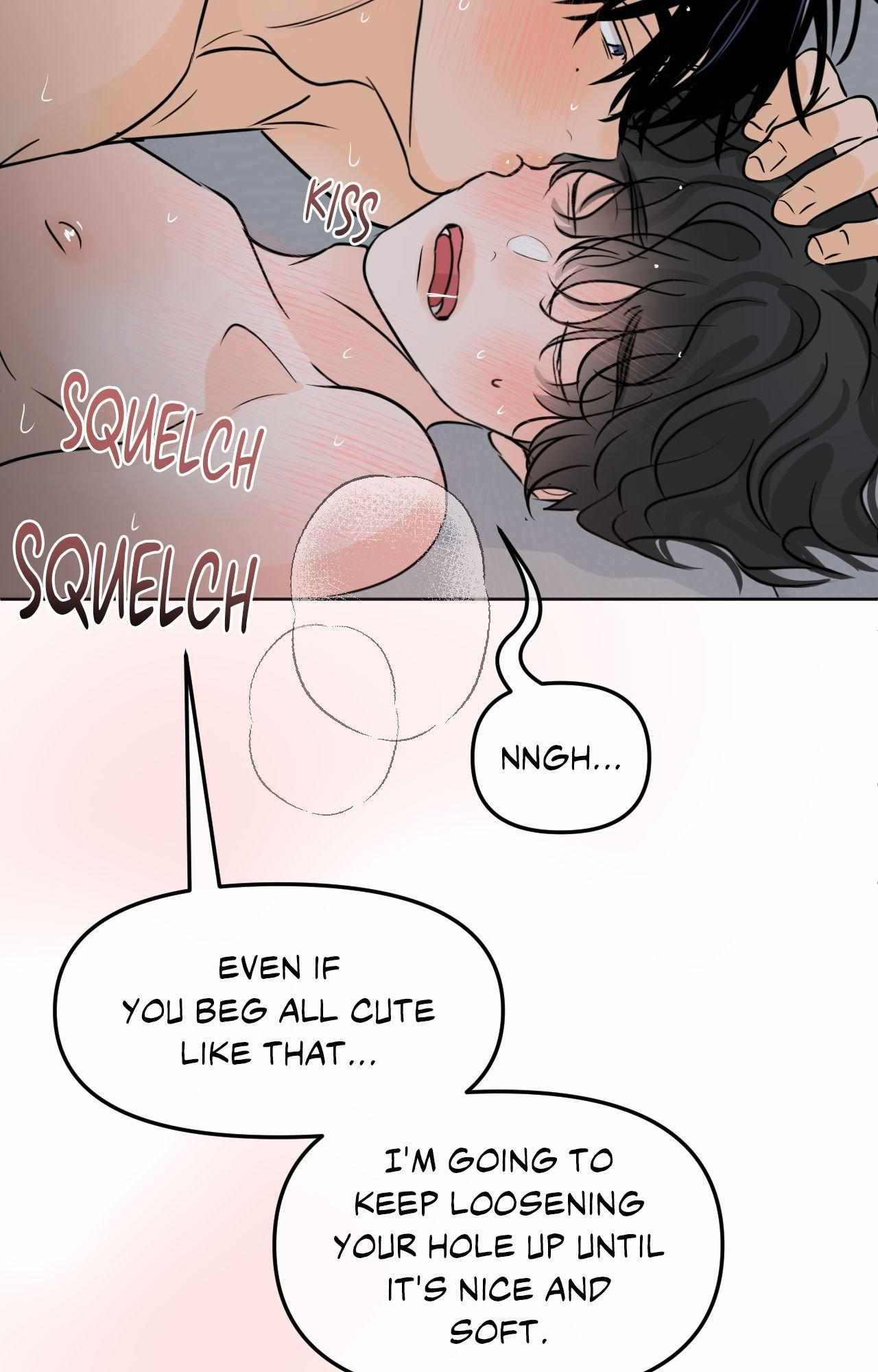 The Boundary of Fragrance Chapter 76 page 82 - 