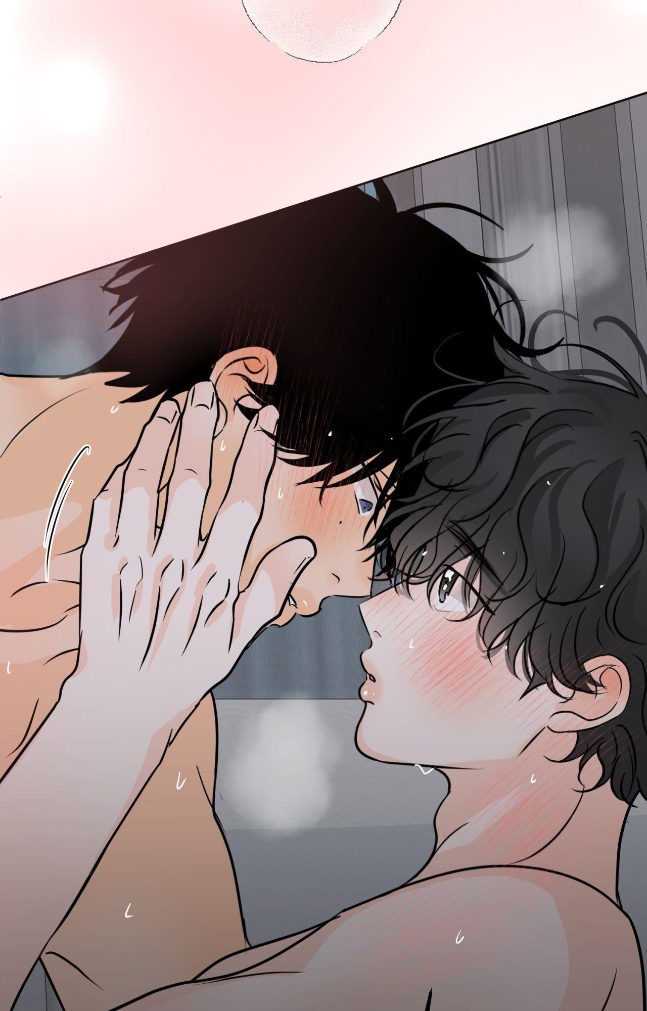 The Boundary of Fragrance Chapter 76 page 94 - 